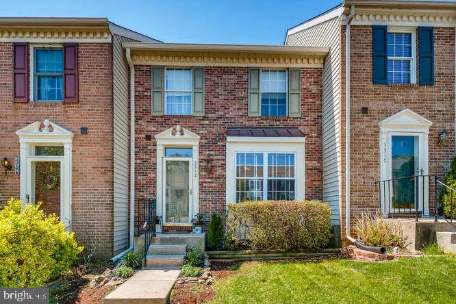 CONSTANT FRIENDSHIP - Residential Lease