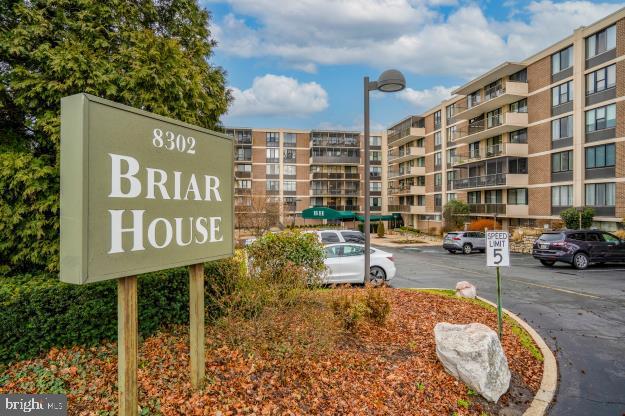 BRIAR HOUSE - Residential