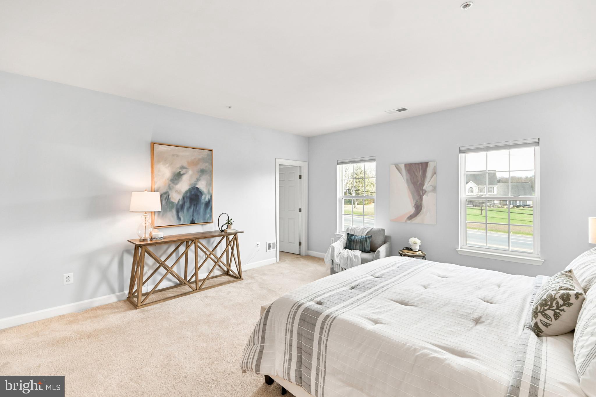 VILLAGES OF URBANA - Residential