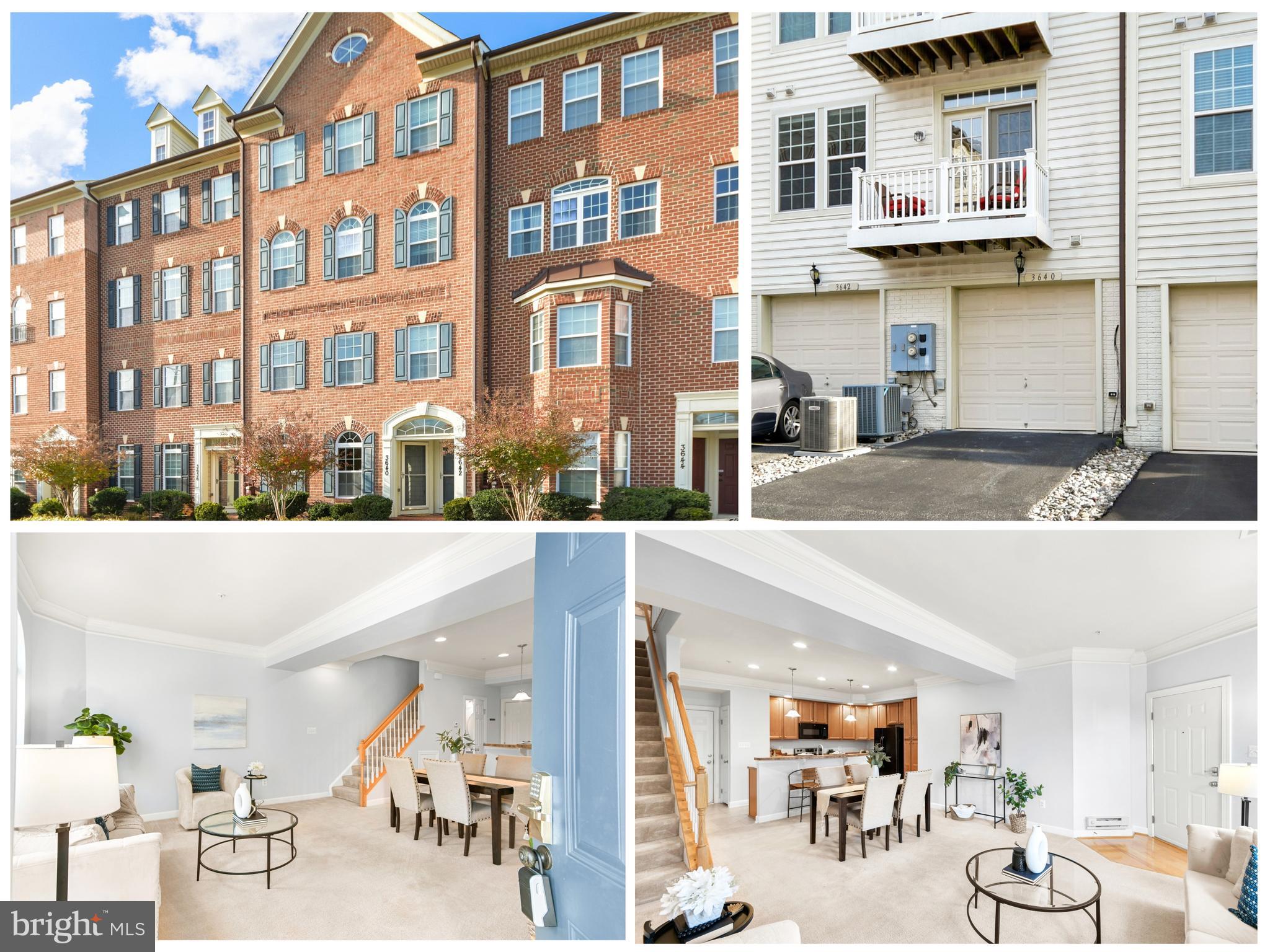 VILLAGES OF URBANA - Residential