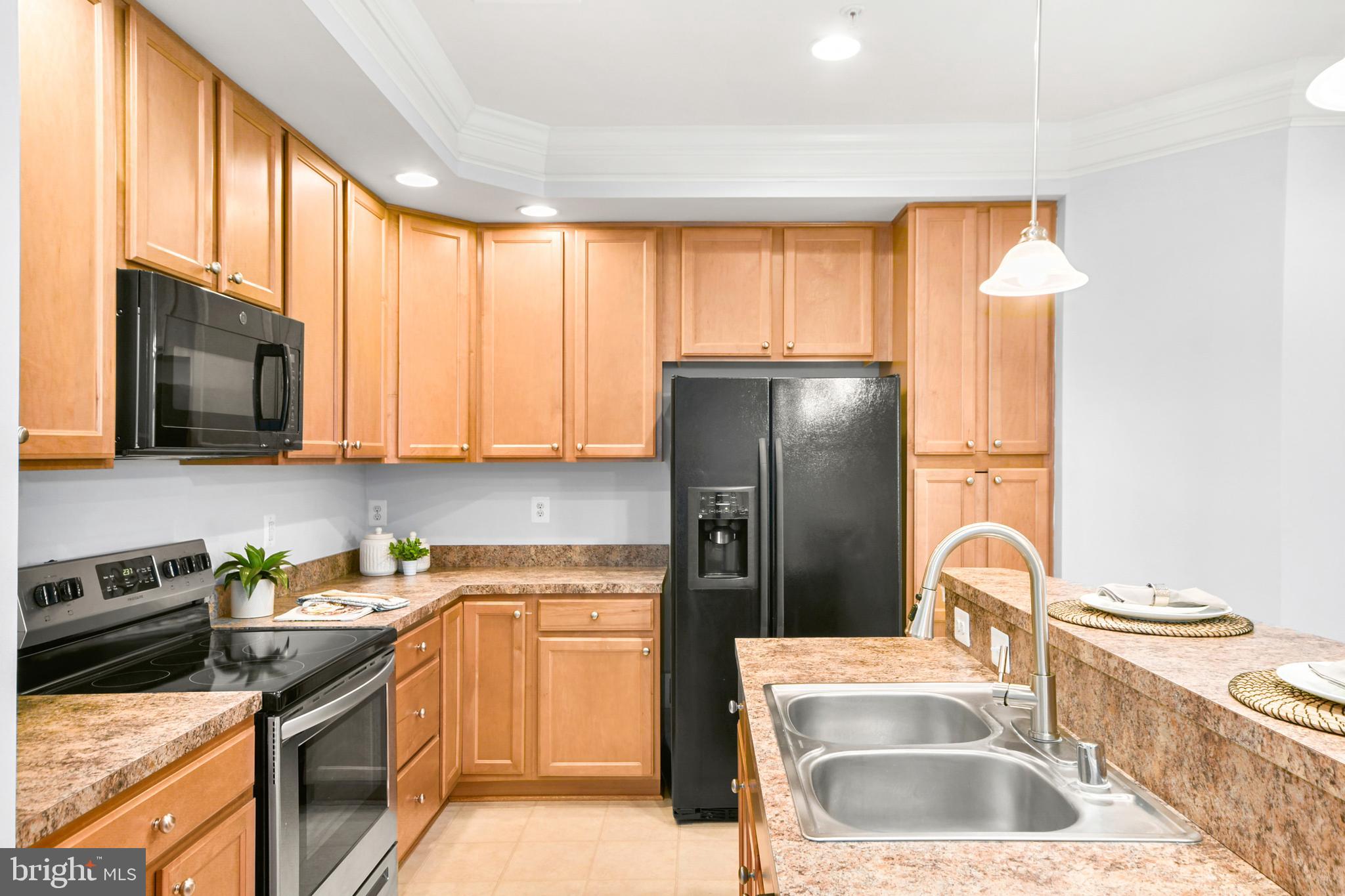 VILLAGES OF URBANA - Residential