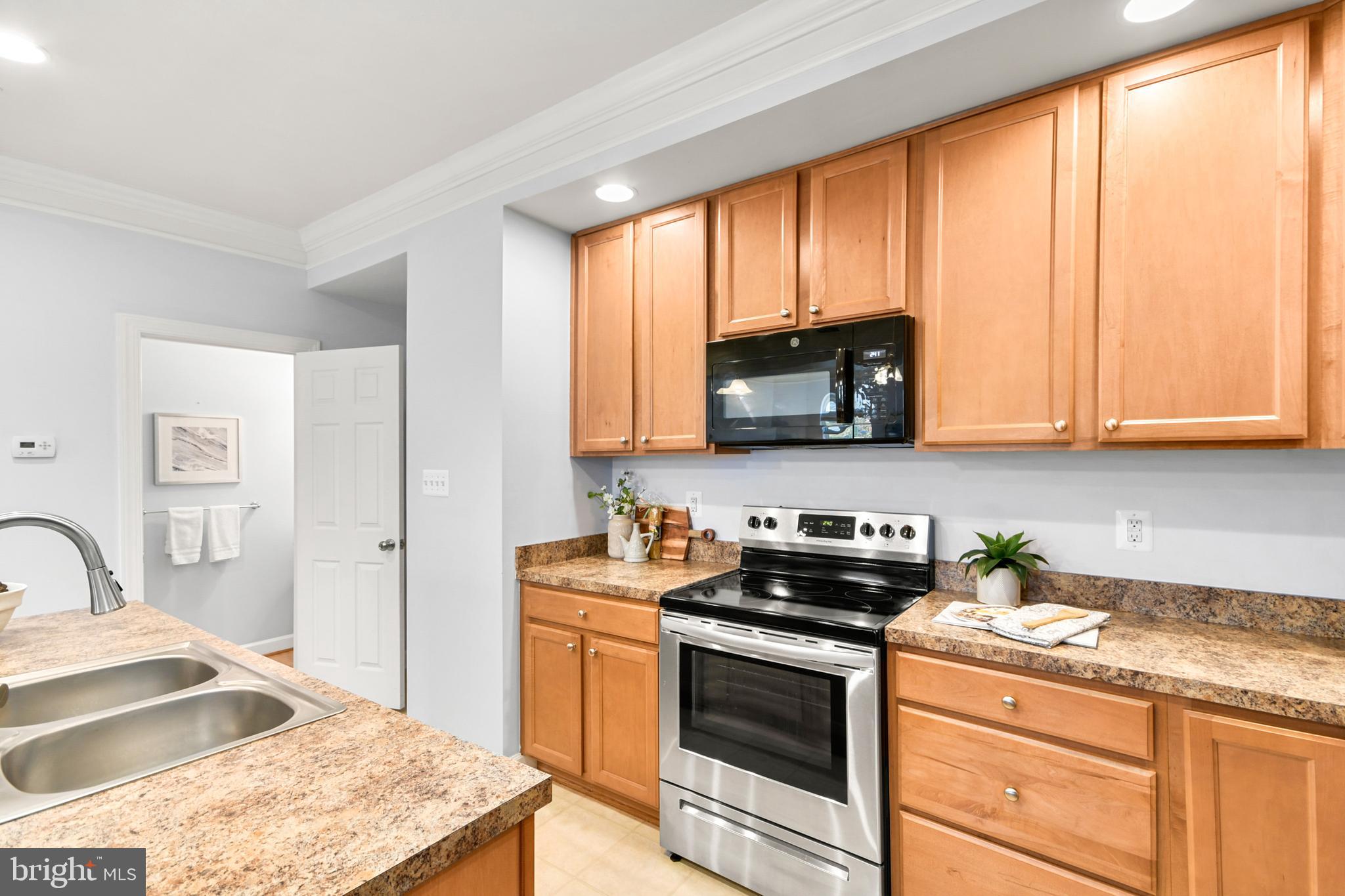 VILLAGES OF URBANA - Residential