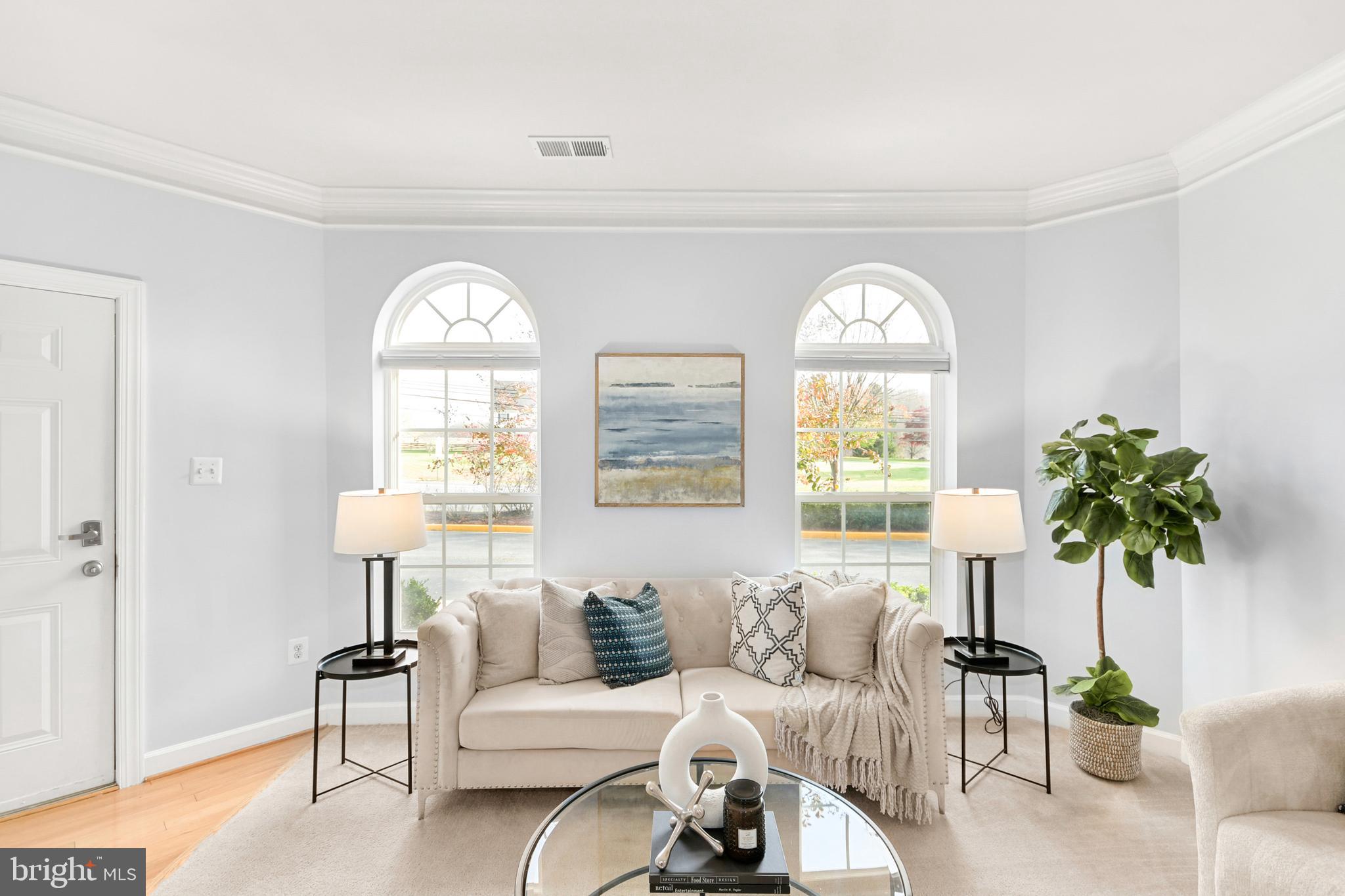 VILLAGES OF URBANA - Residential