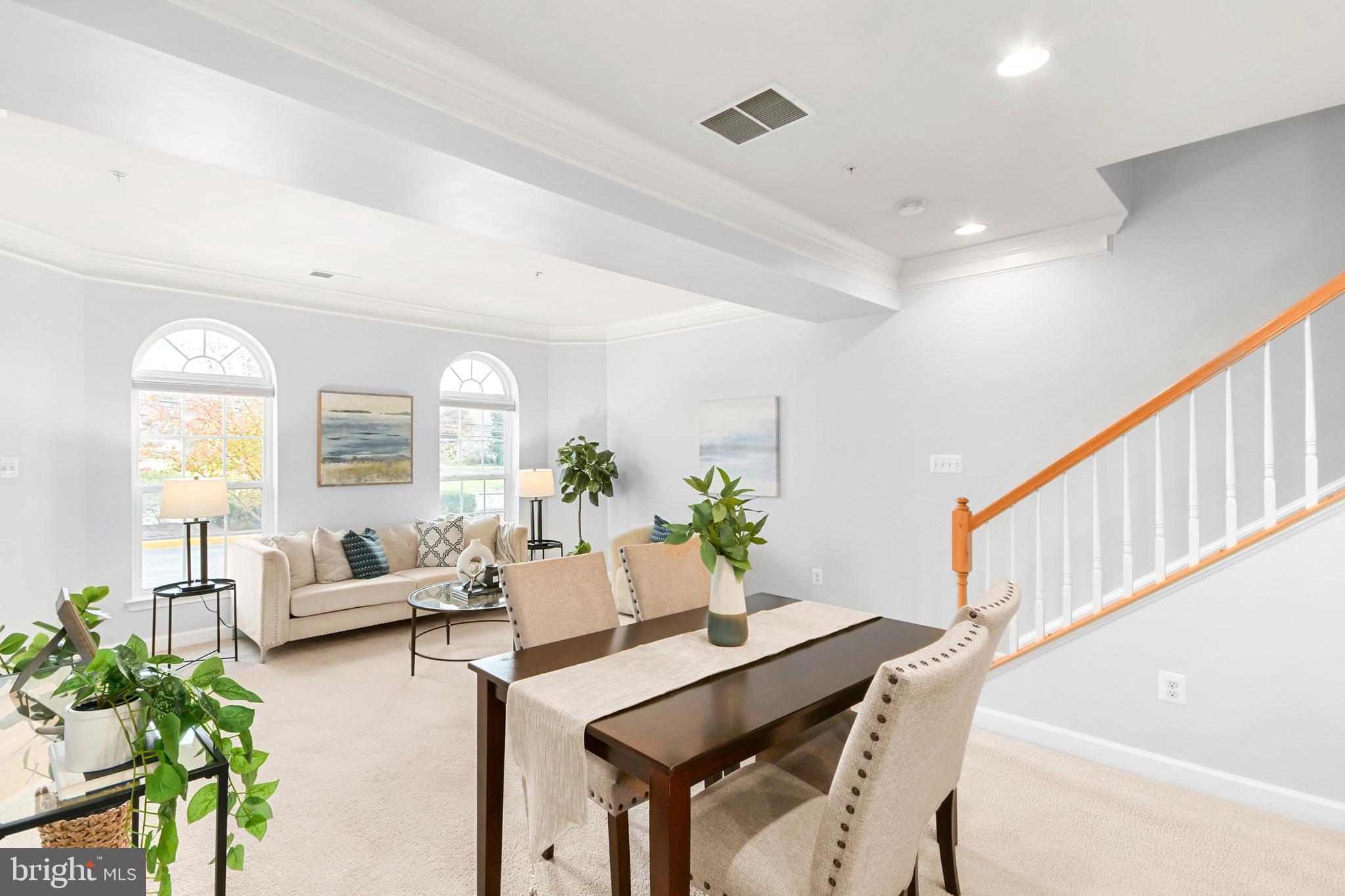 VILLAGES OF URBANA - Residential