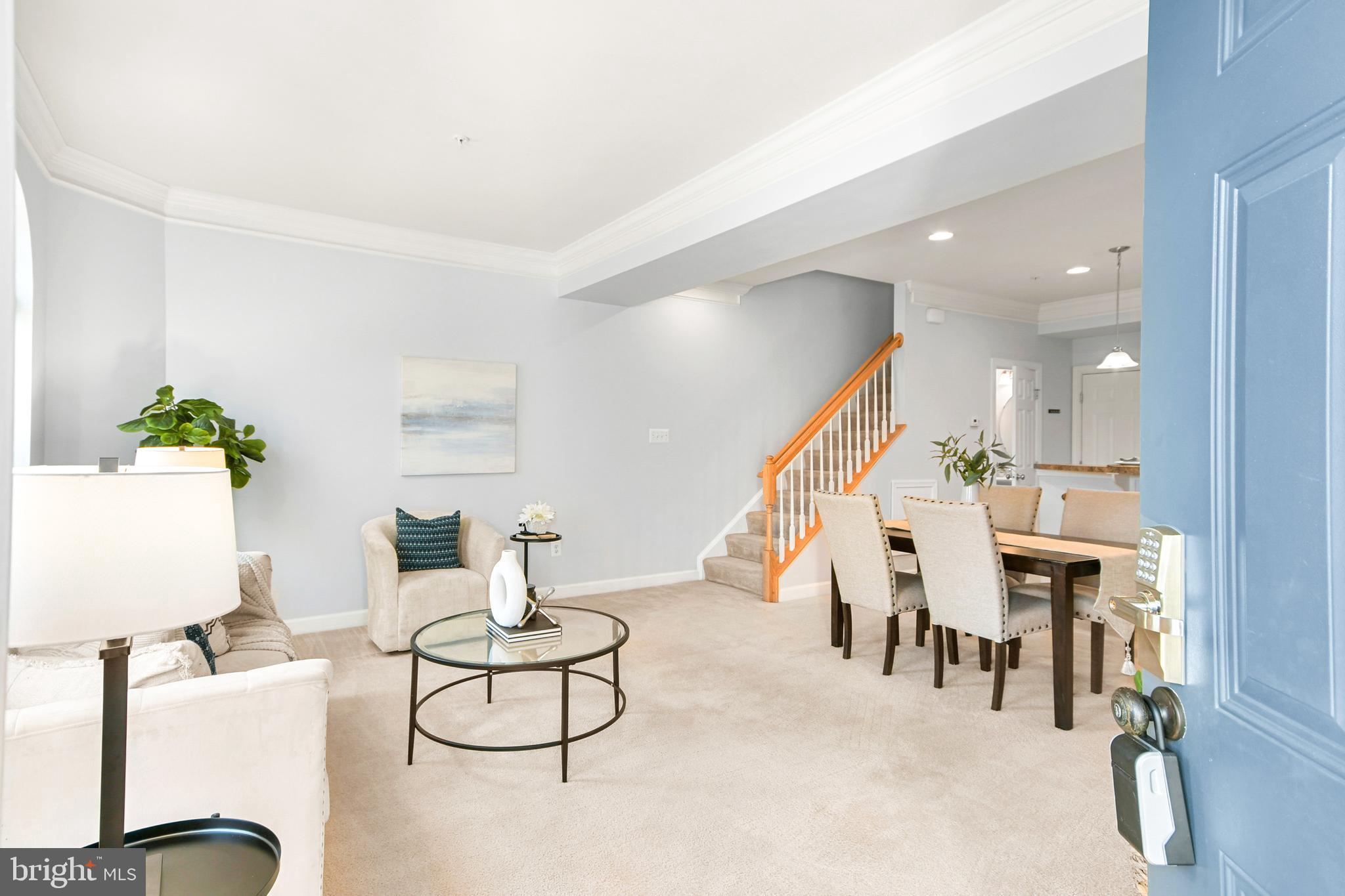 VILLAGES OF URBANA - Residential