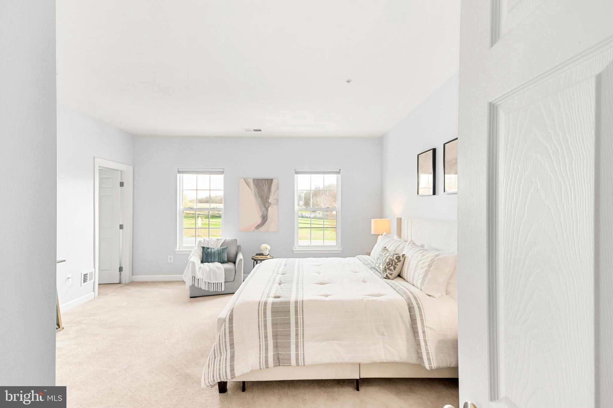 VILLAGES OF URBANA - Residential