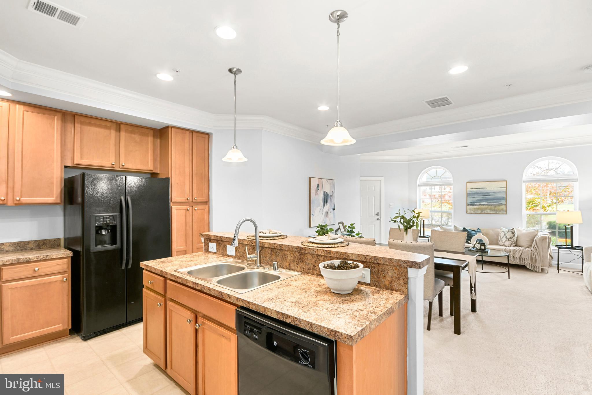 VILLAGES OF URBANA - Residential