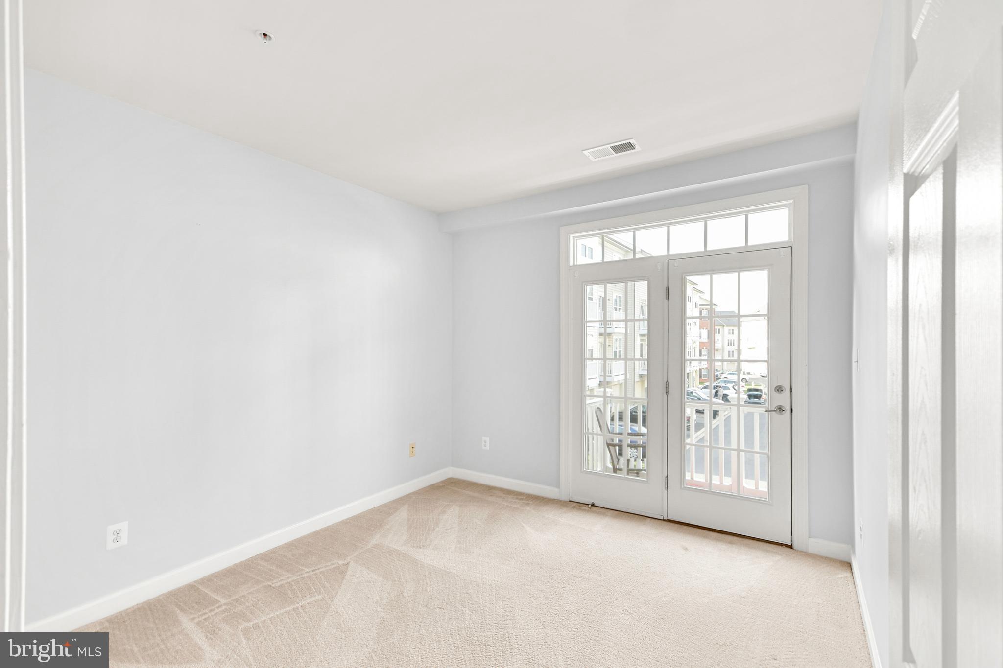 VILLAGES OF URBANA - Residential