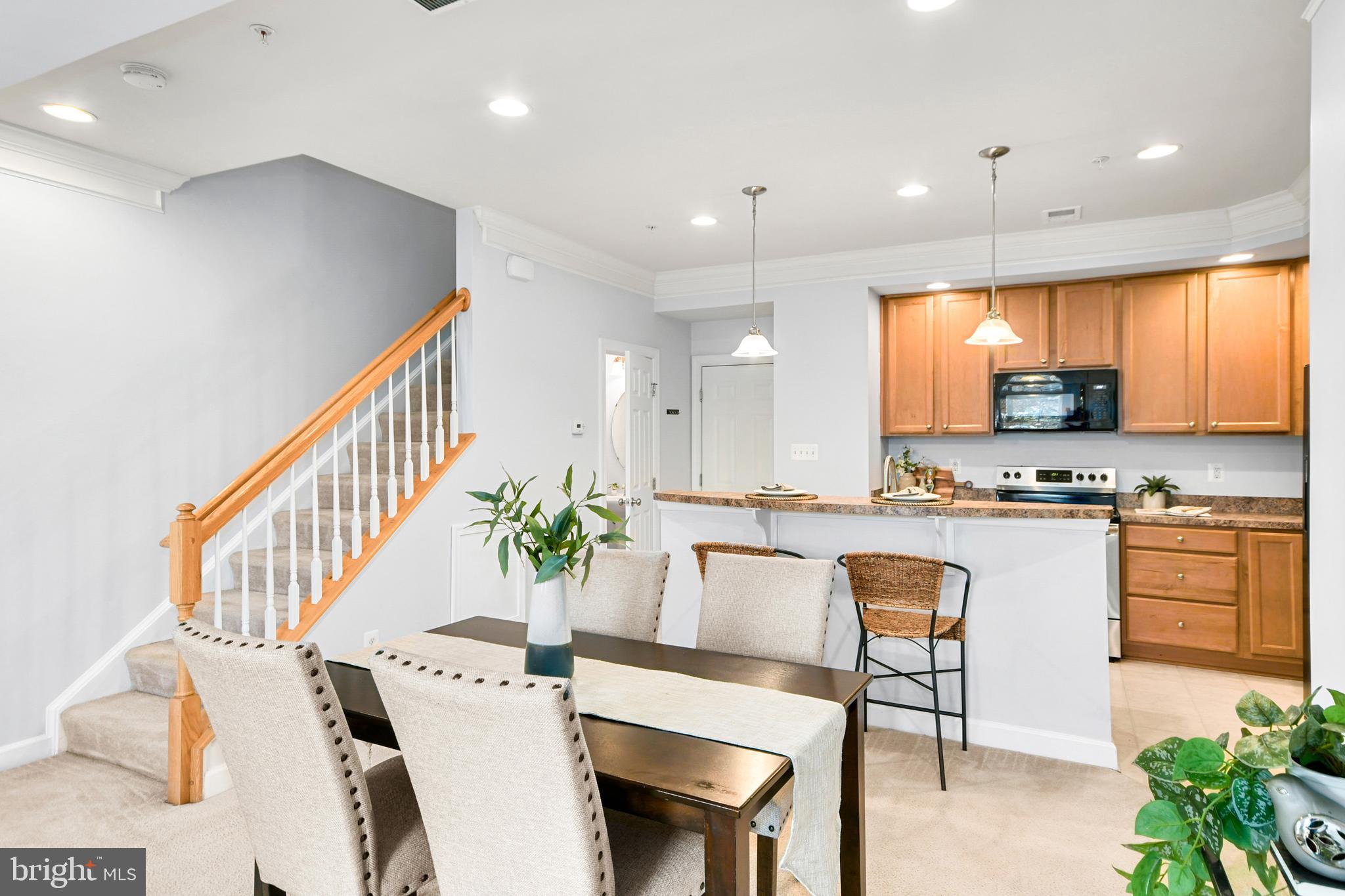 VILLAGES OF URBANA - Residential