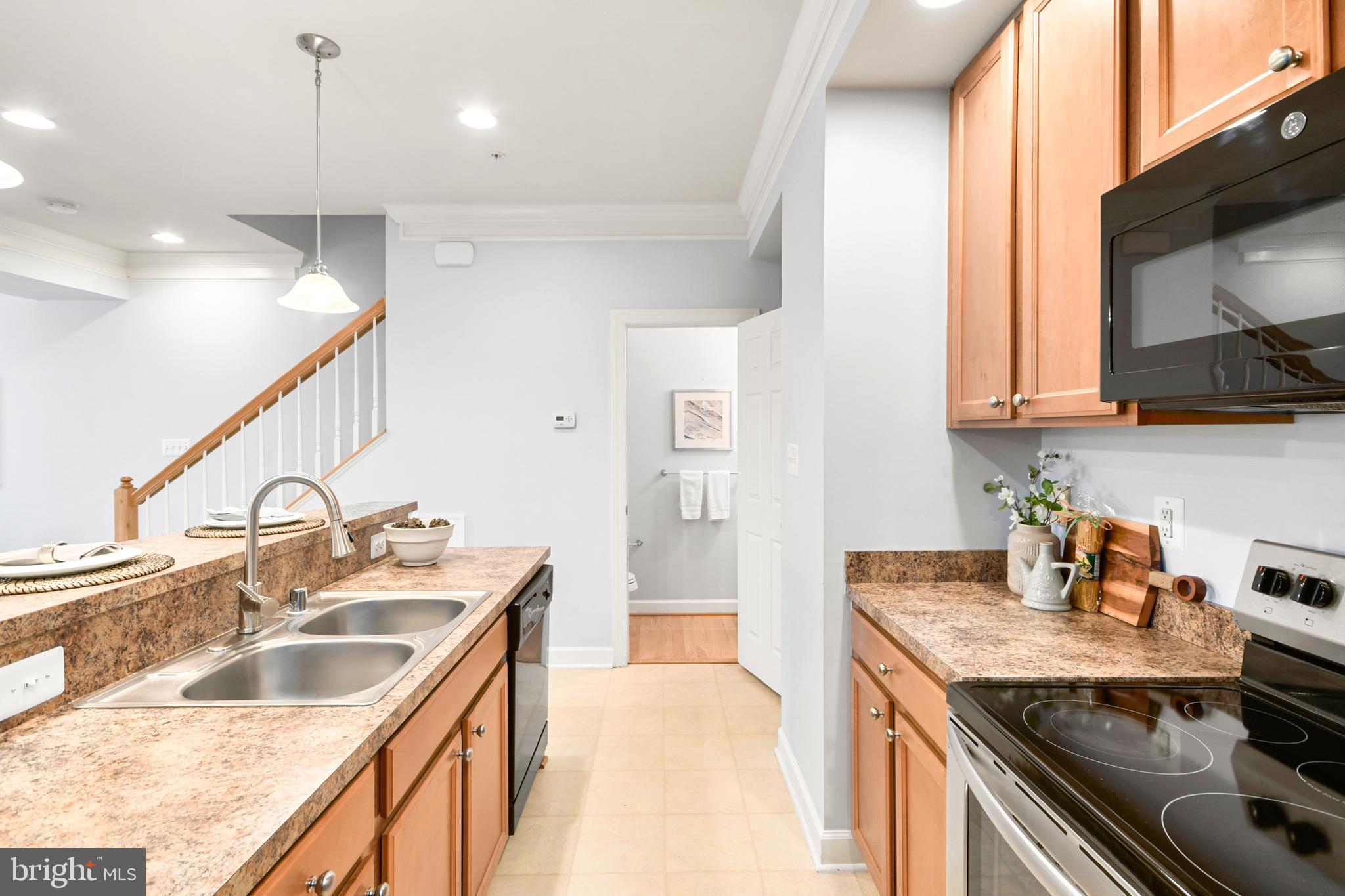 VILLAGES OF URBANA - Residential