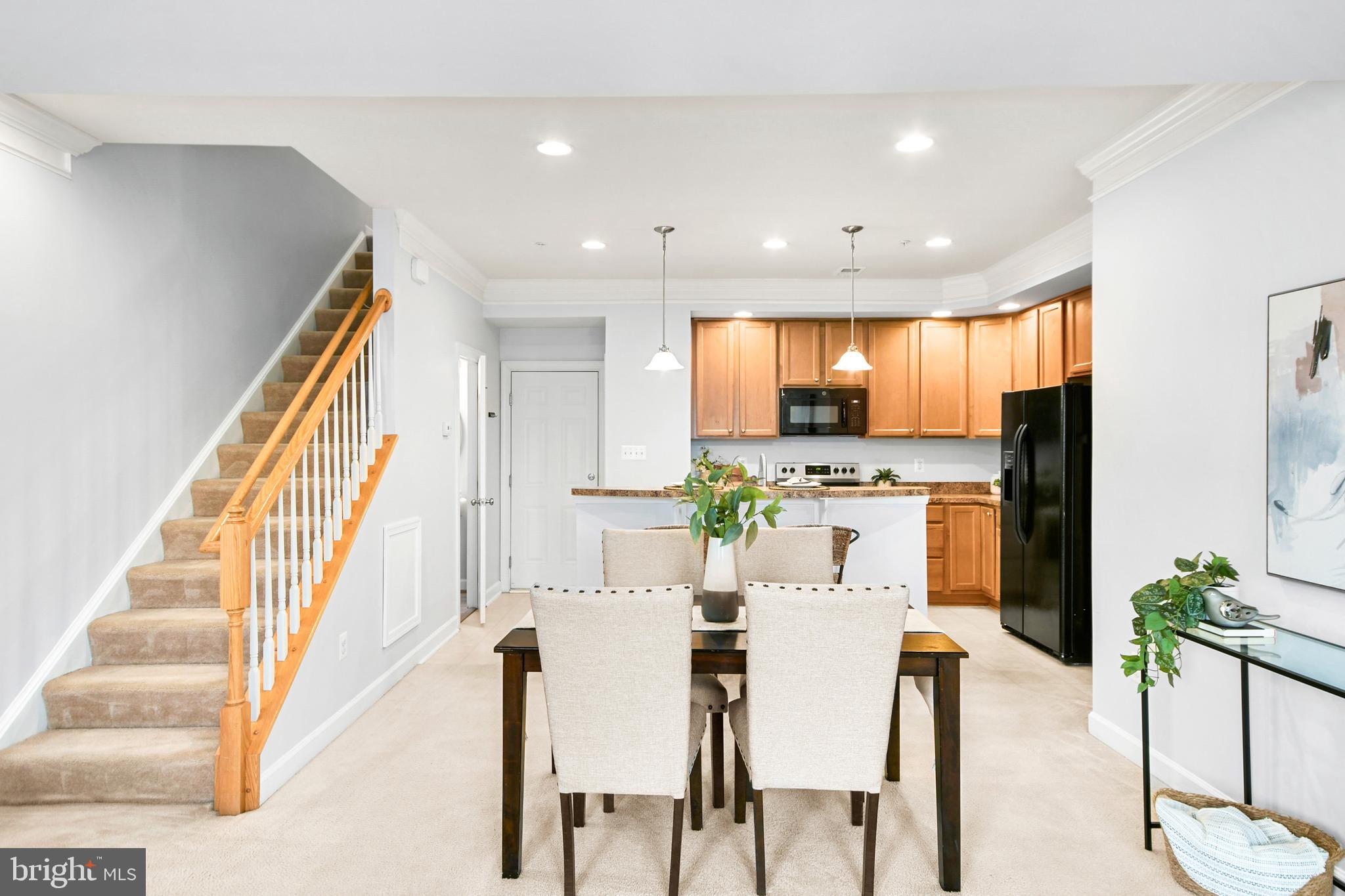 VILLAGES OF URBANA - Residential