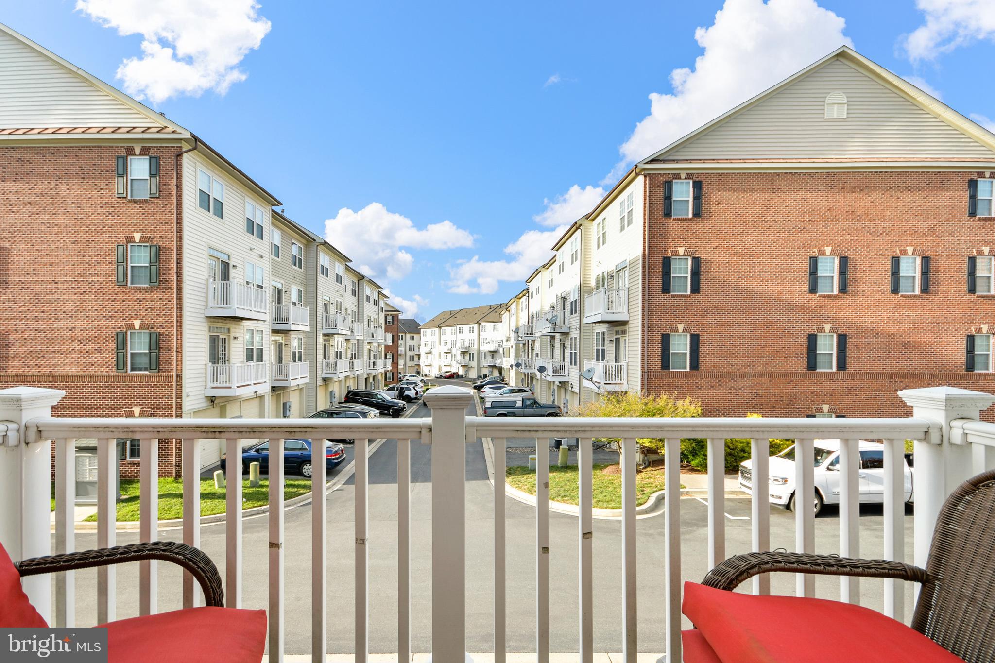 VILLAGES OF URBANA - Residential