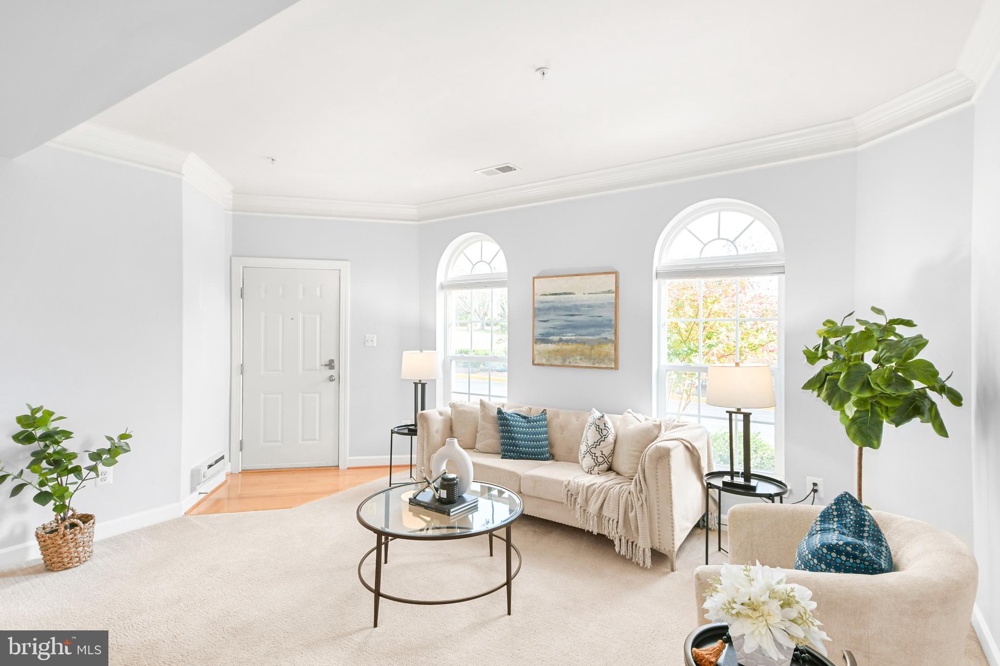 VILLAGES OF URBANA - Residential