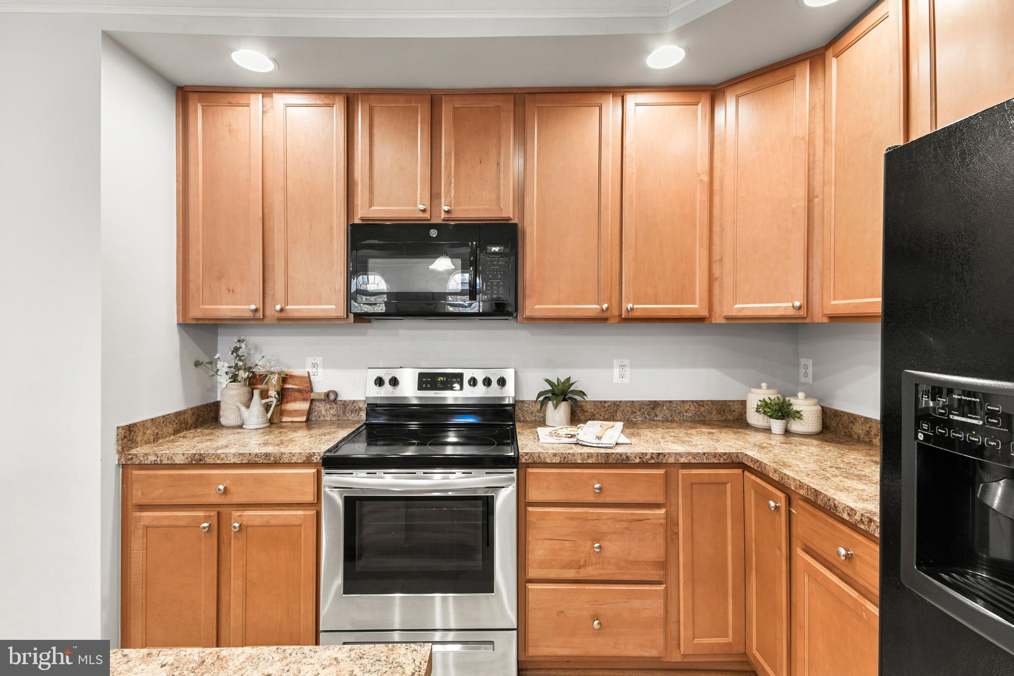 VILLAGES OF URBANA - Residential