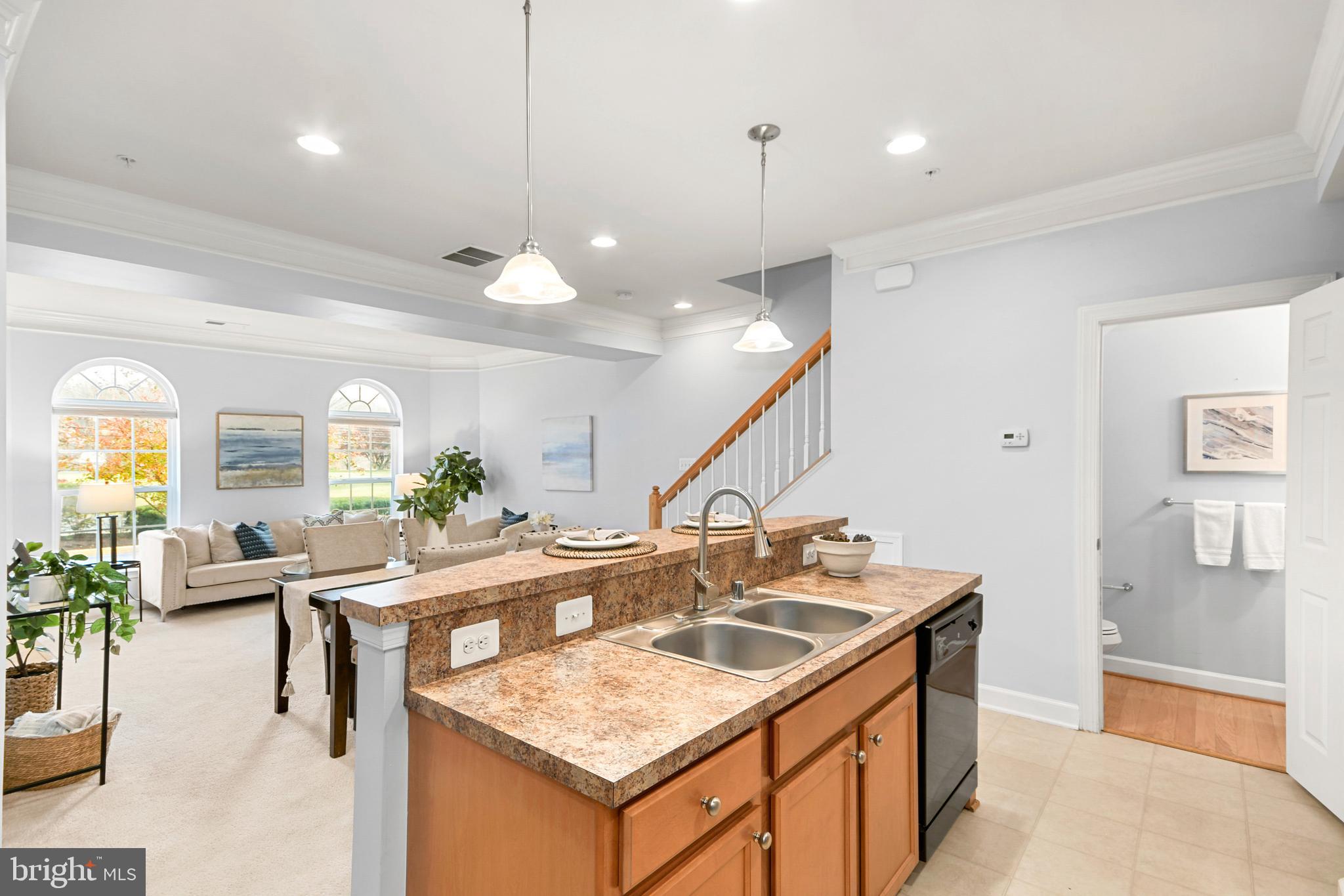 VILLAGES OF URBANA - Residential