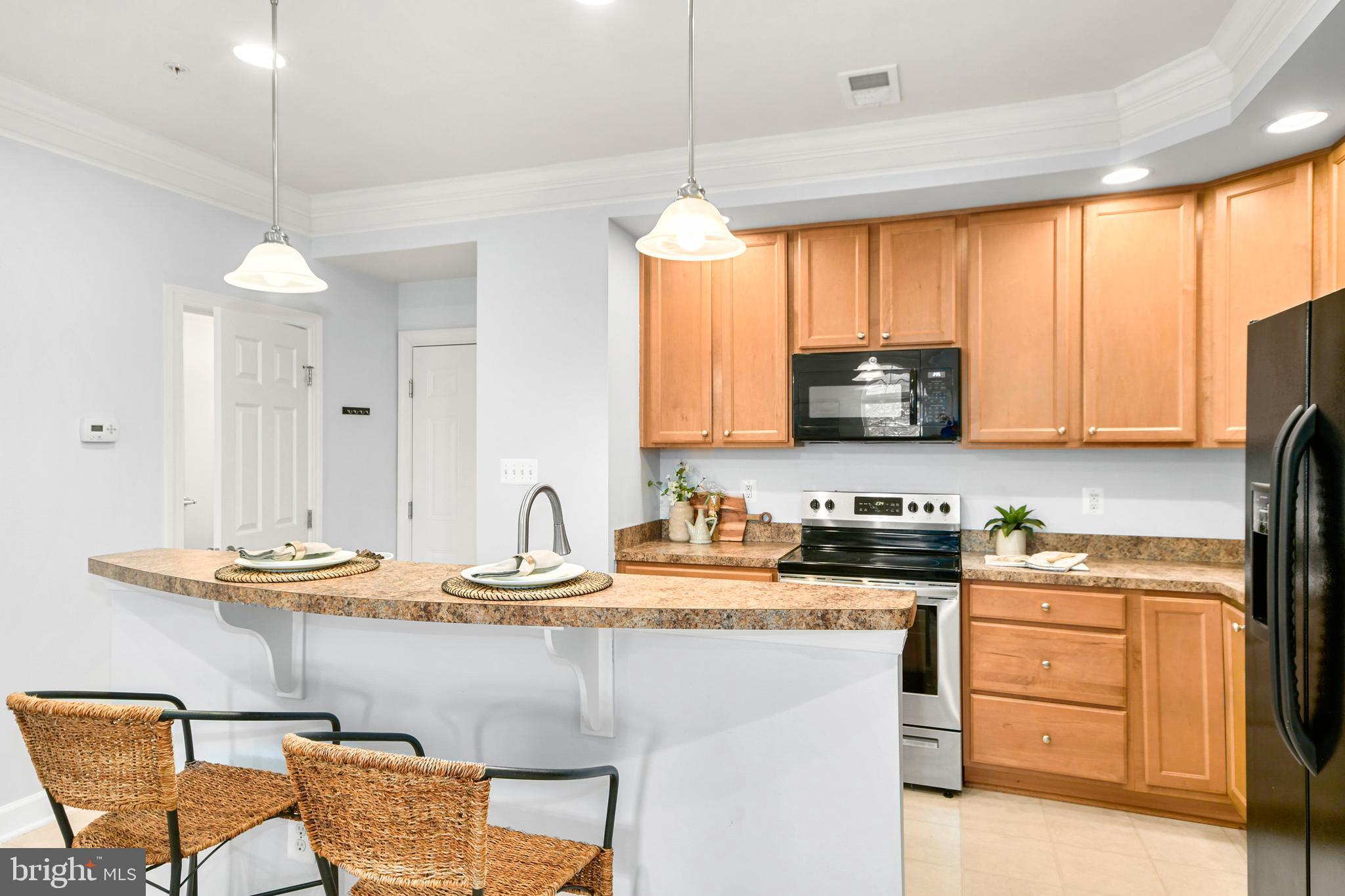 VILLAGES OF URBANA - Residential