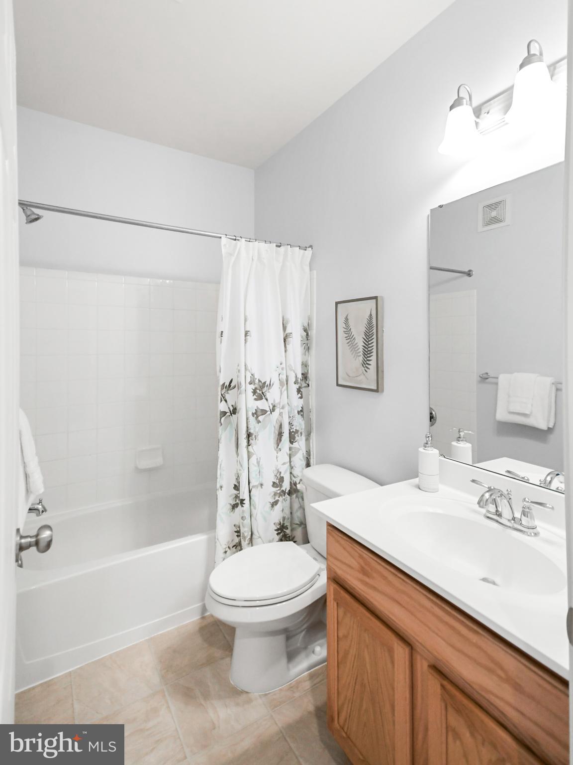 VILLAGES OF URBANA - Residential