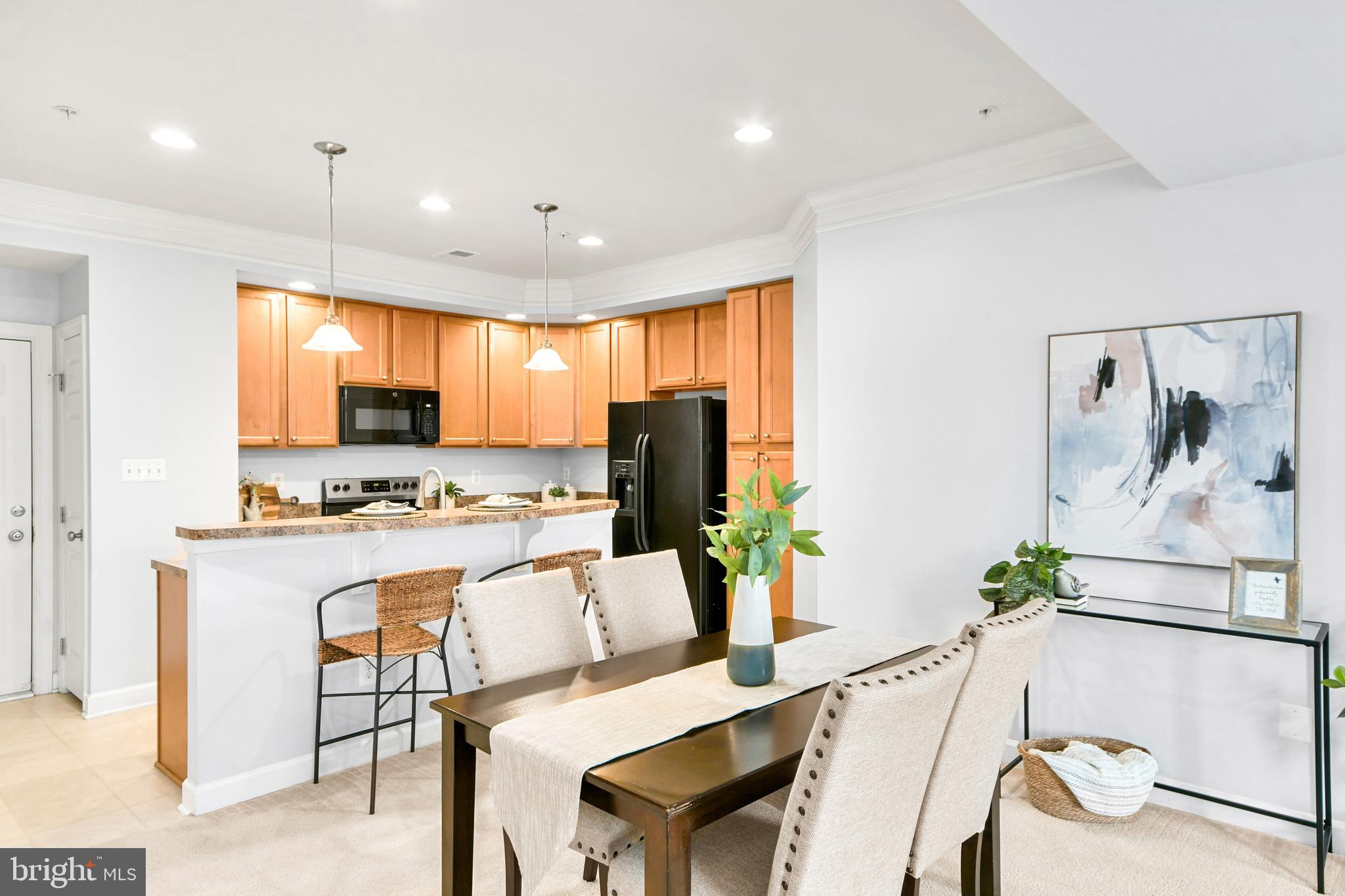 VILLAGES OF URBANA - Residential