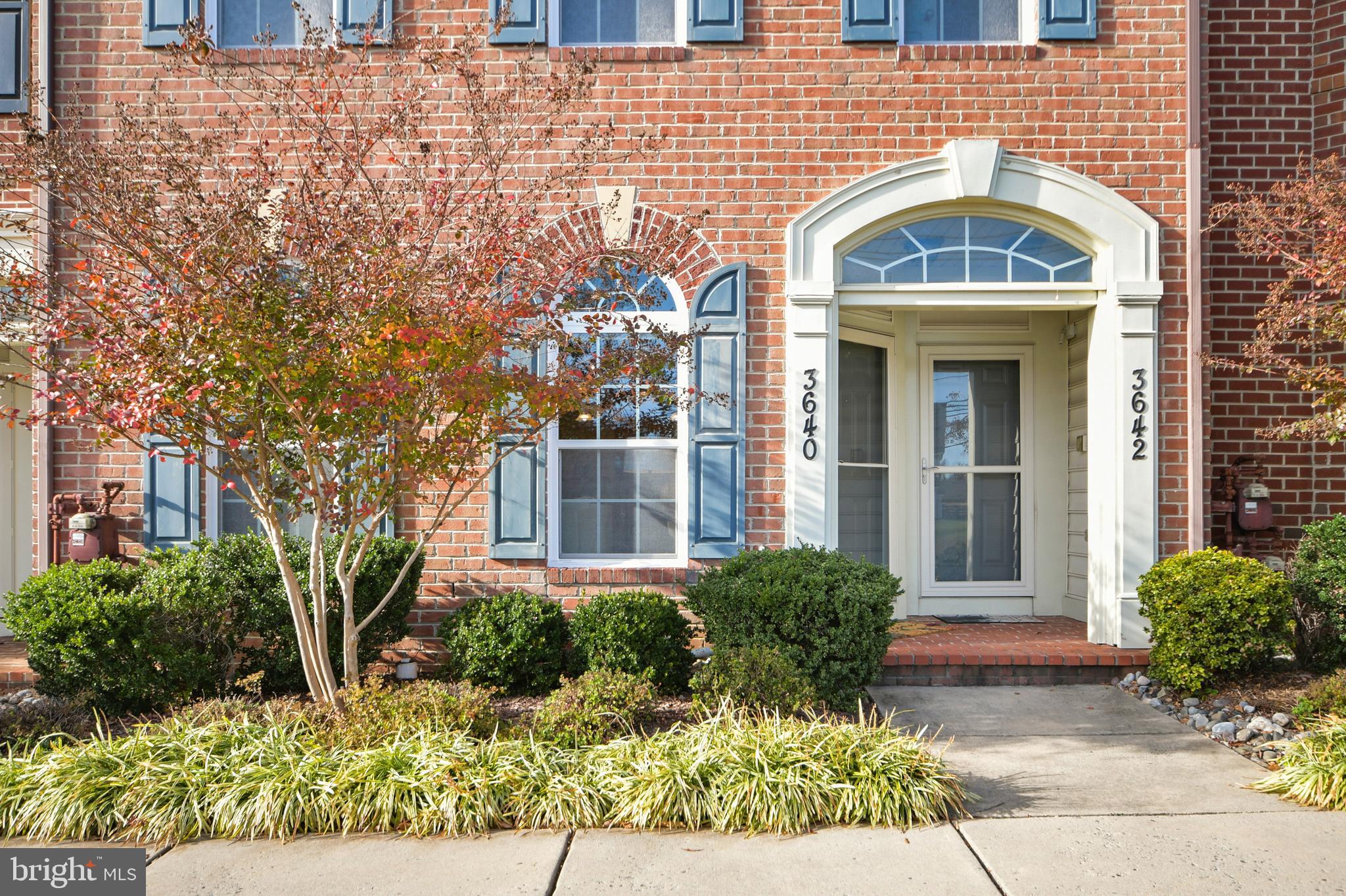 VILLAGES OF URBANA - Residential