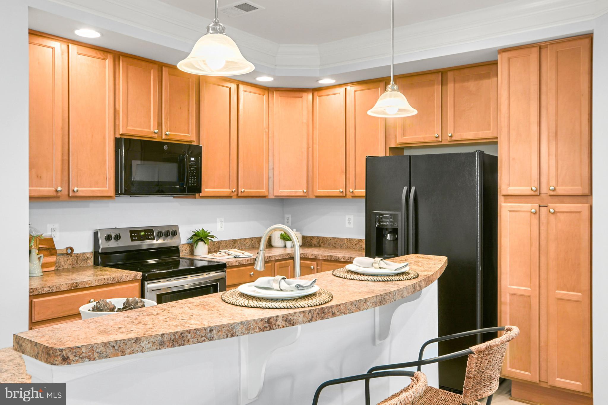 VILLAGES OF URBANA - Residential