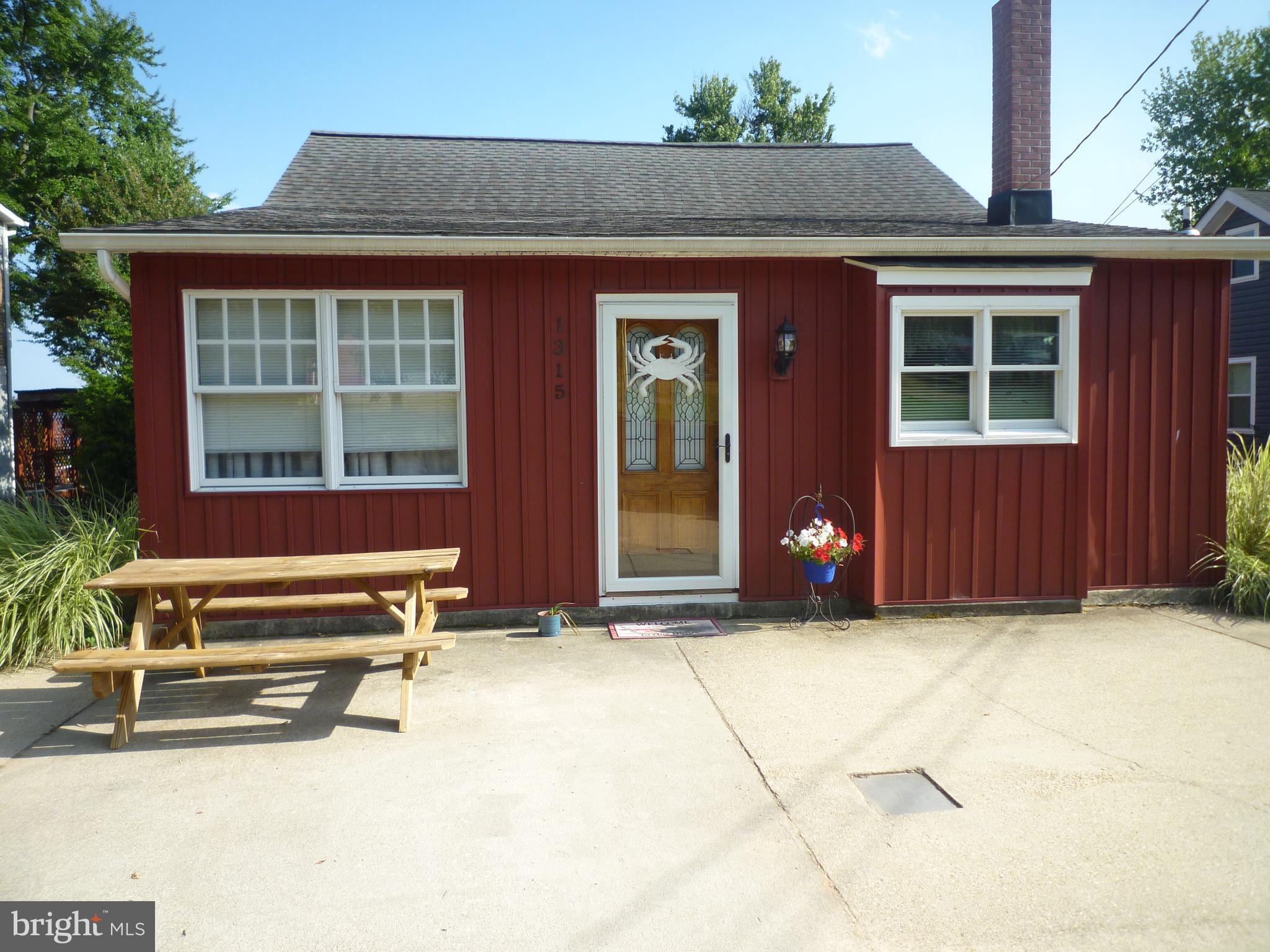 WILDWOOD BEACH - Residential