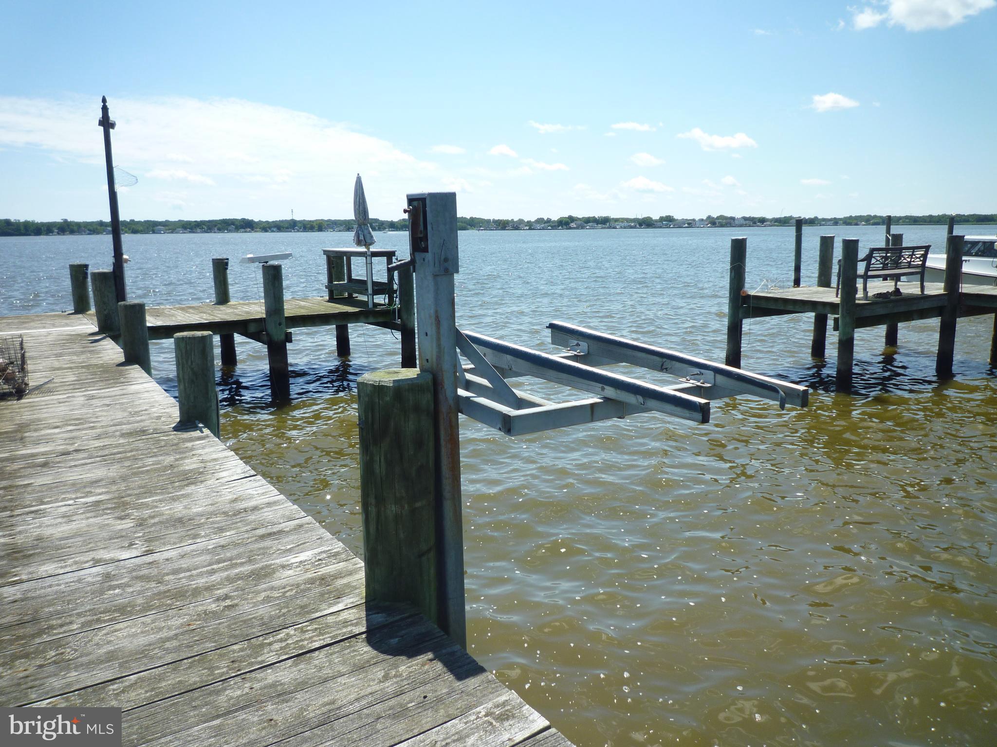 WILDWOOD BEACH - Residential