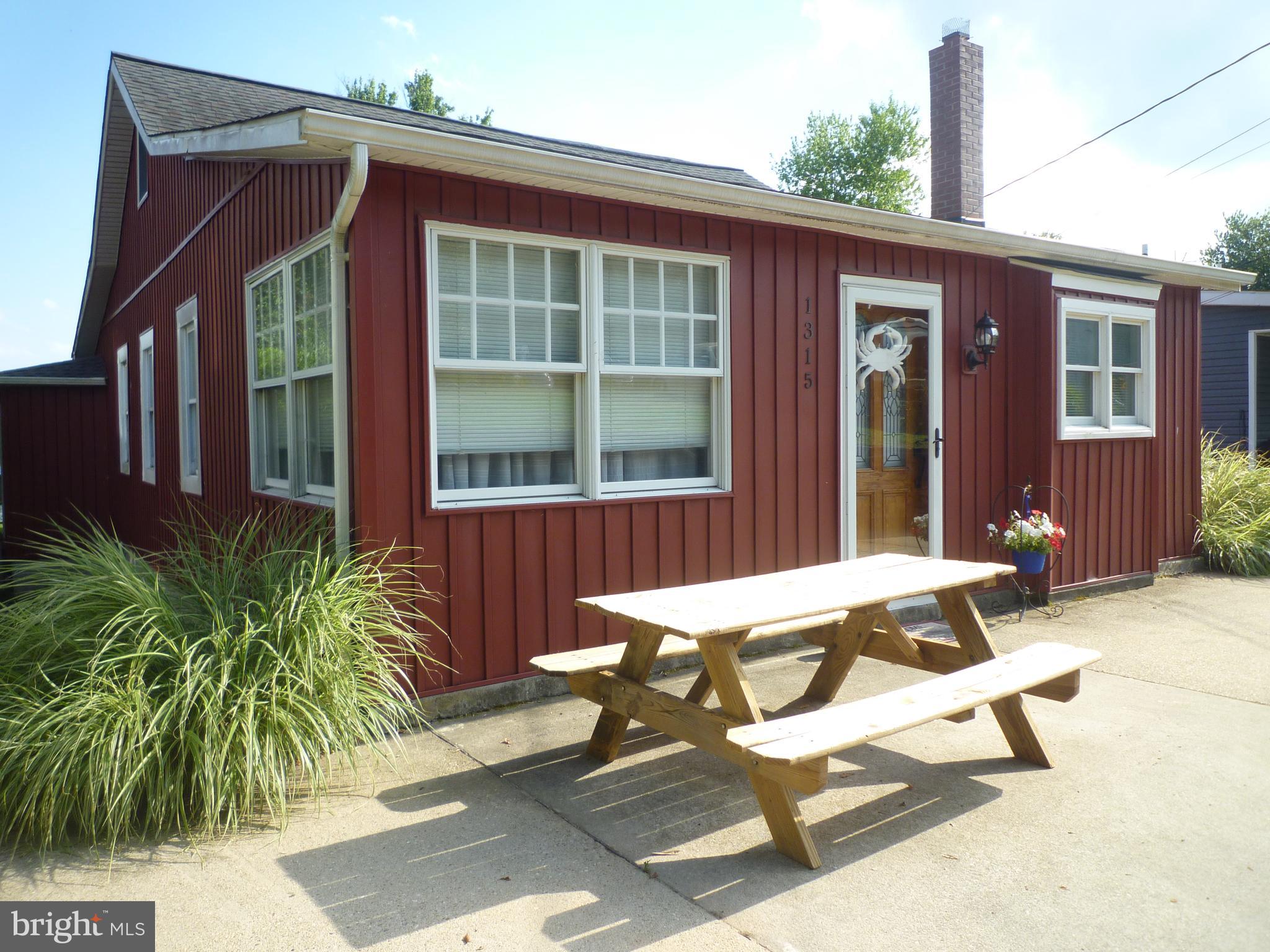 WILDWOOD BEACH - Residential