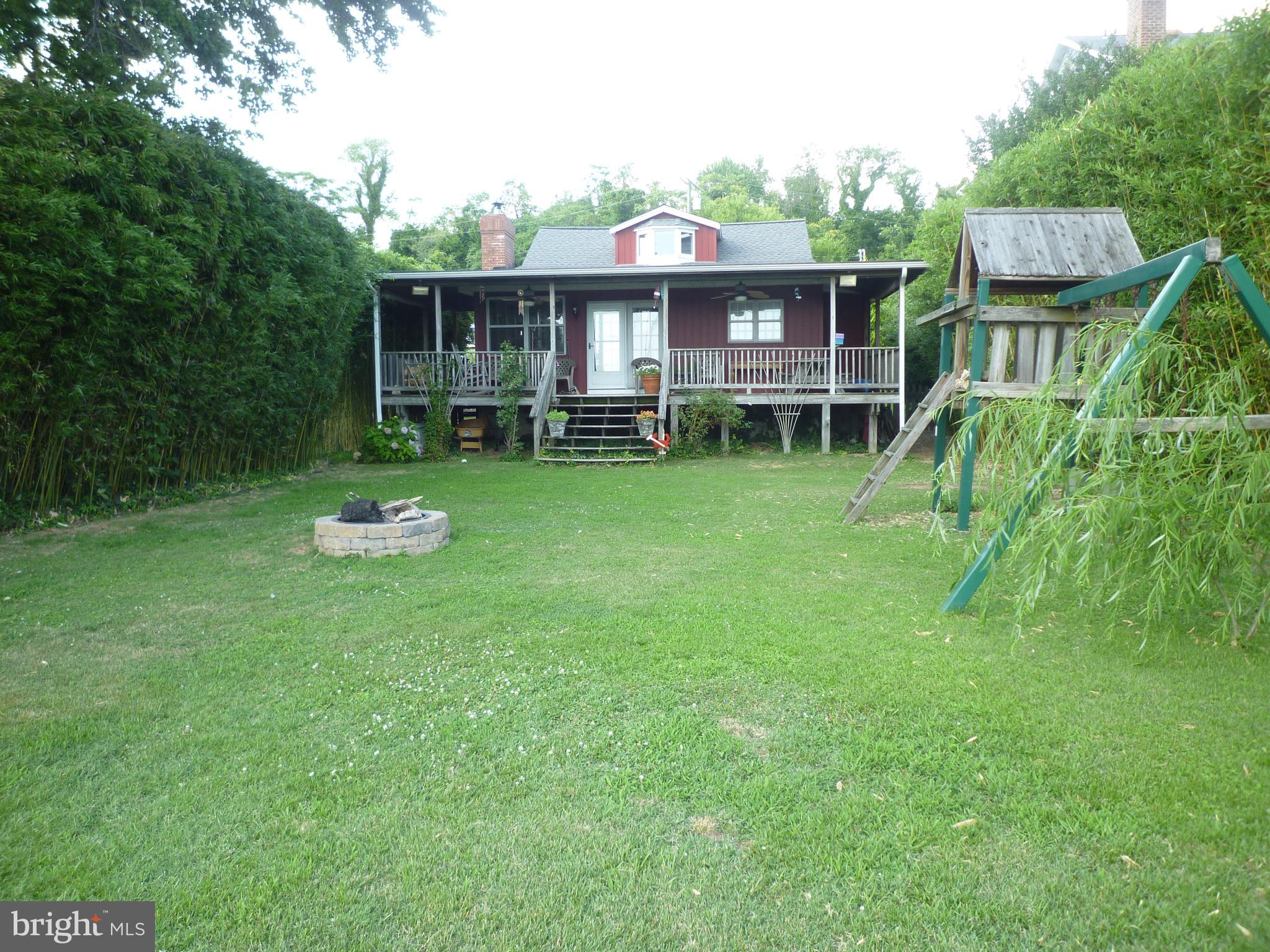 WILDWOOD BEACH - Residential