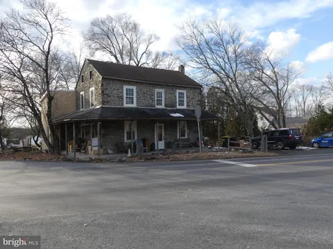 4228 Geryville Pike, Pennsburg, PA 18073 - MLS#: PAMC2128296