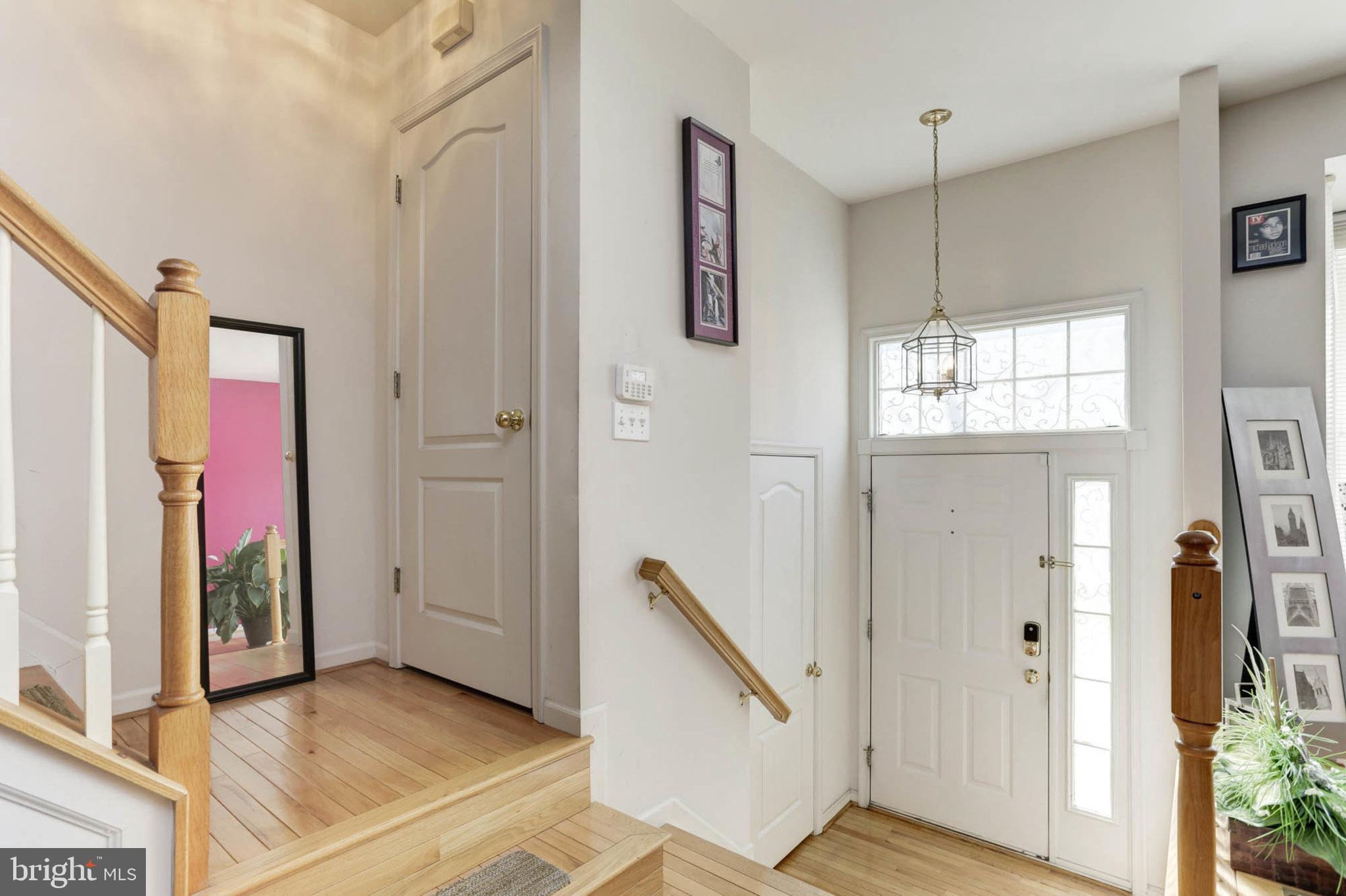 FOXRIDGE - Residential