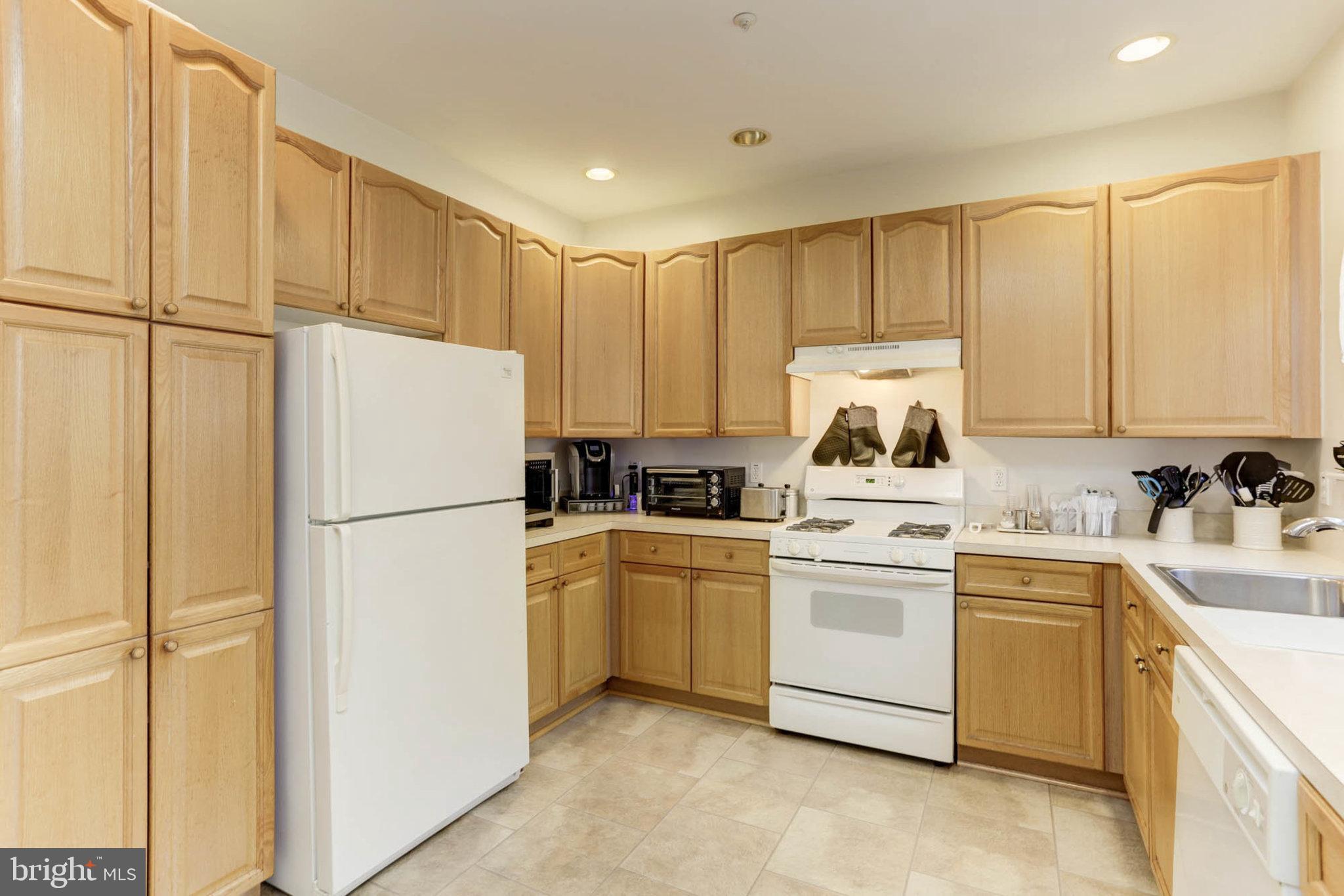 FOXRIDGE - Residential