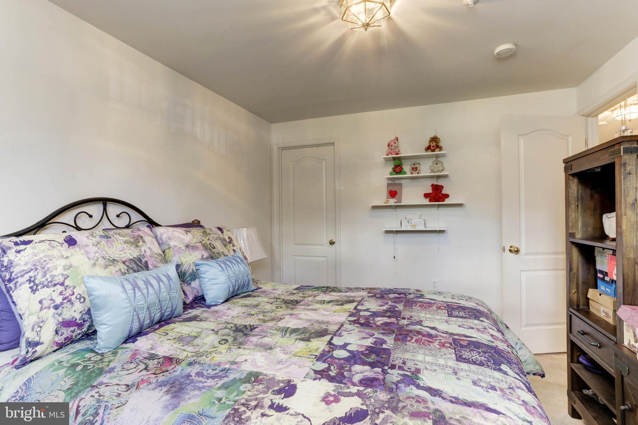 FOXRIDGE - Residential