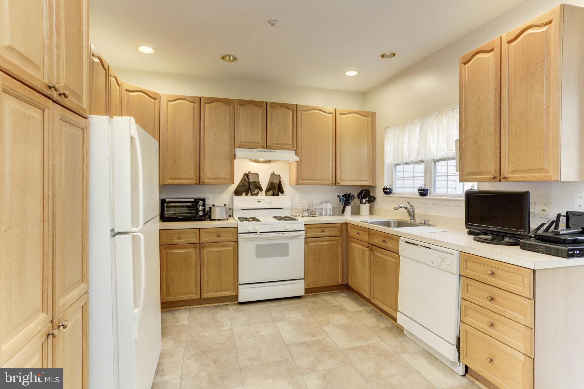 FOXRIDGE - Residential