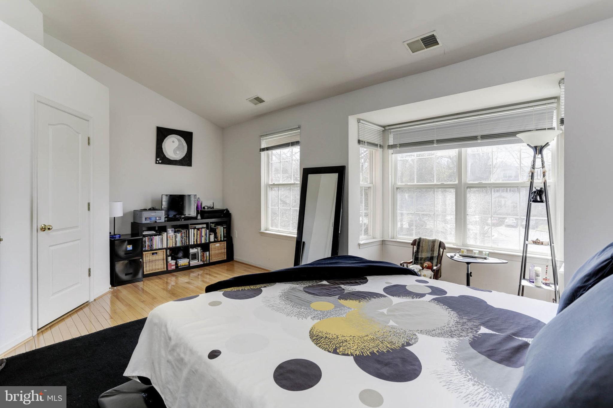 FOXRIDGE - Residential