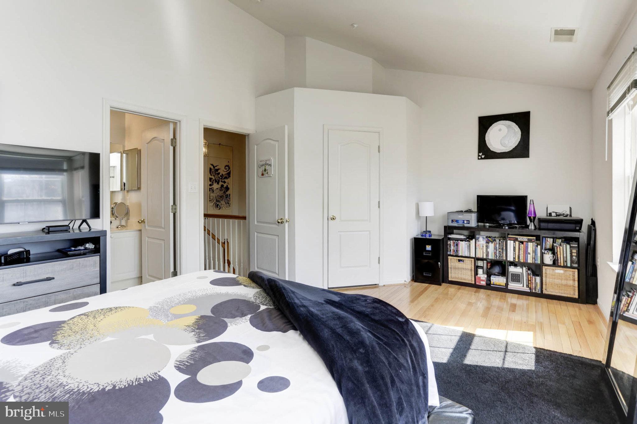 FOXRIDGE - Residential