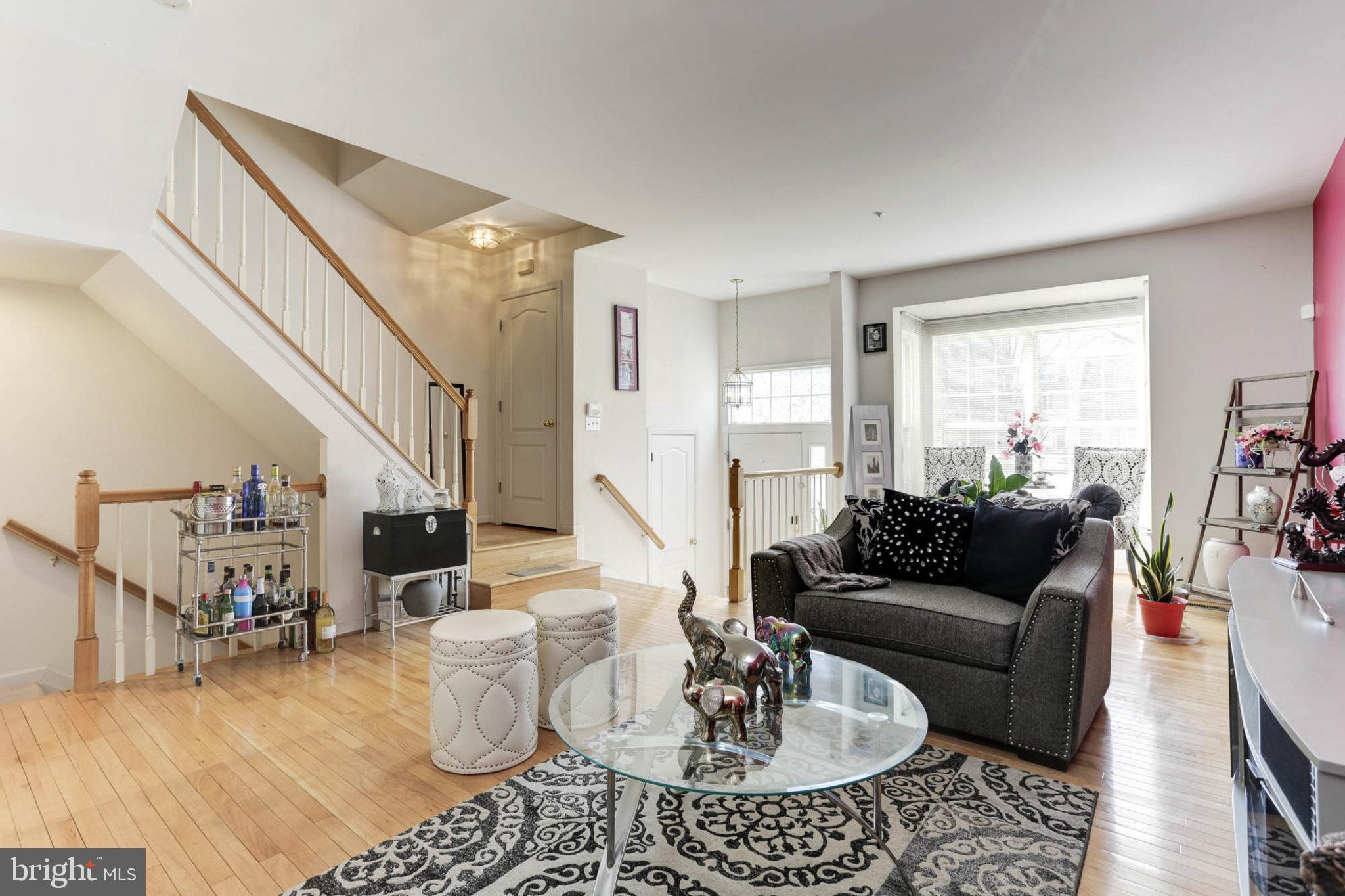 FOXRIDGE - Residential