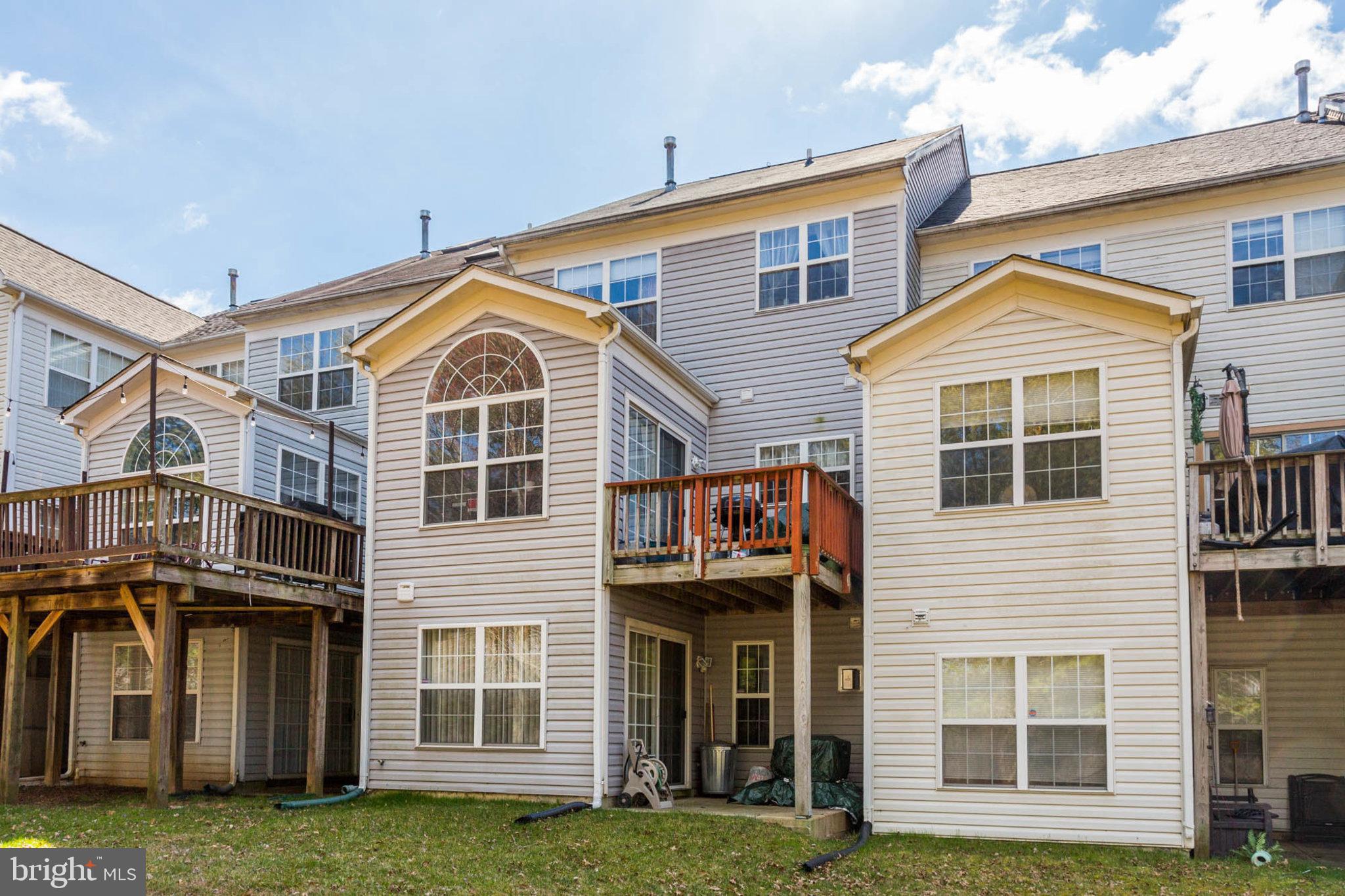 FOXRIDGE - Residential