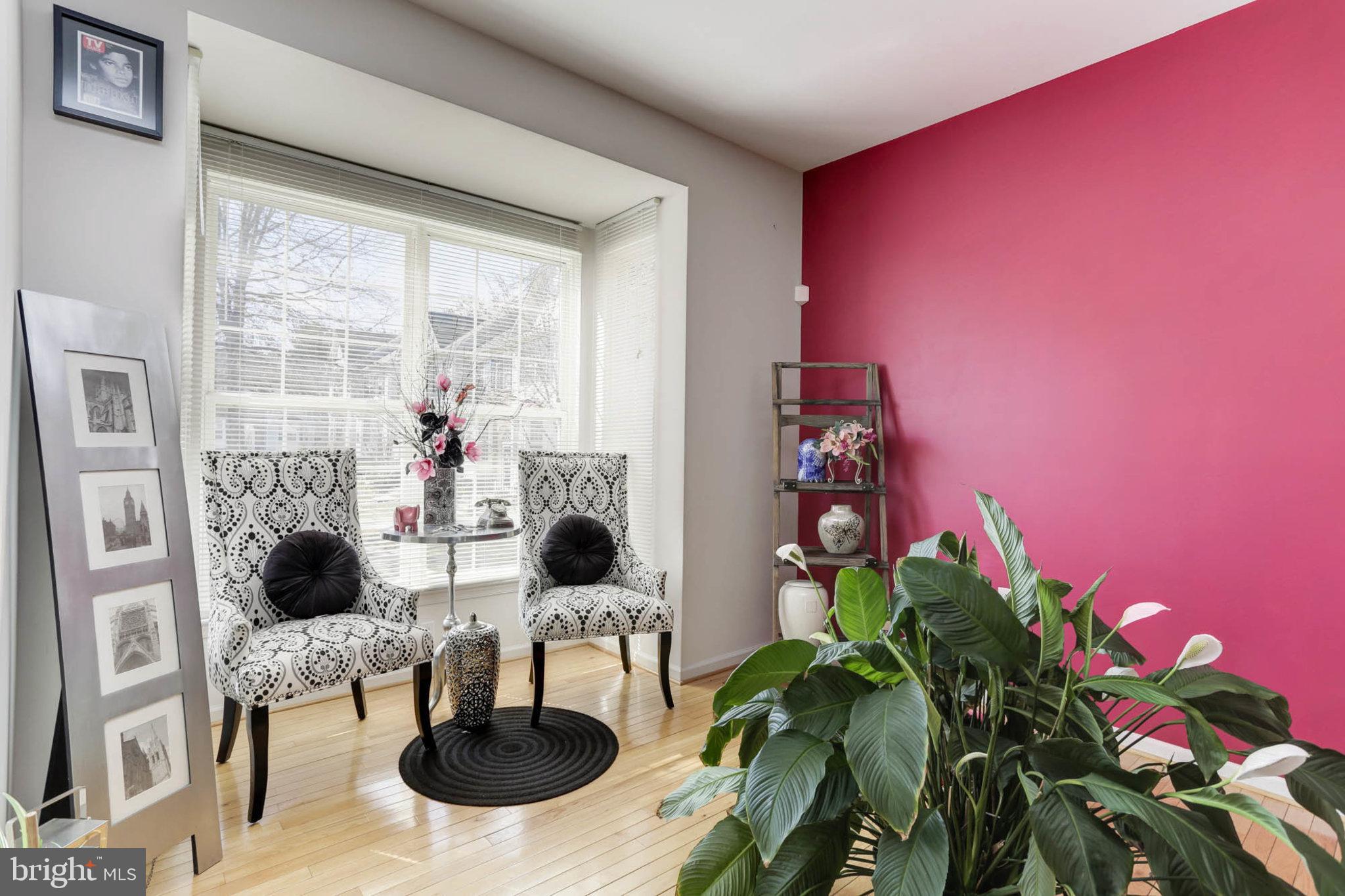 FOXRIDGE - Residential