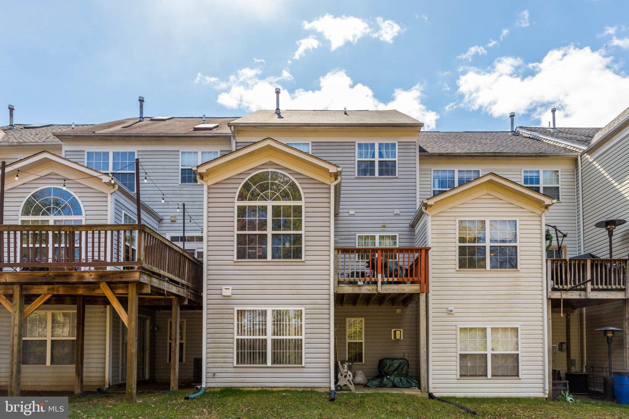 FOXRIDGE - Residential