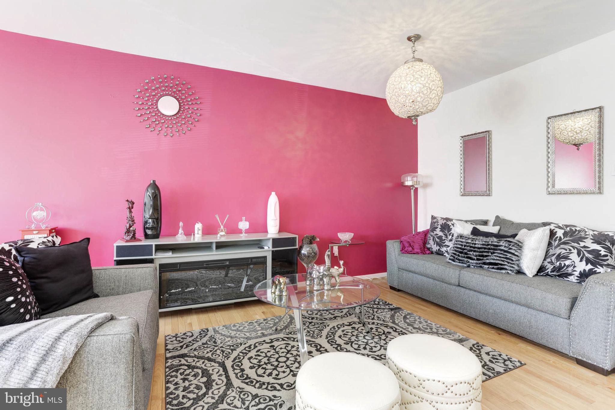 FOXRIDGE - Residential