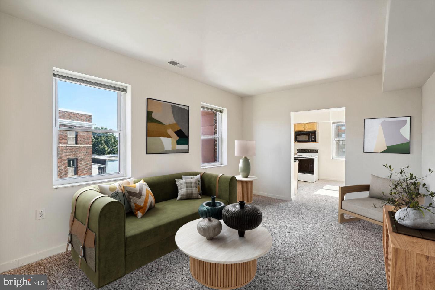 55 M STREET NW 406