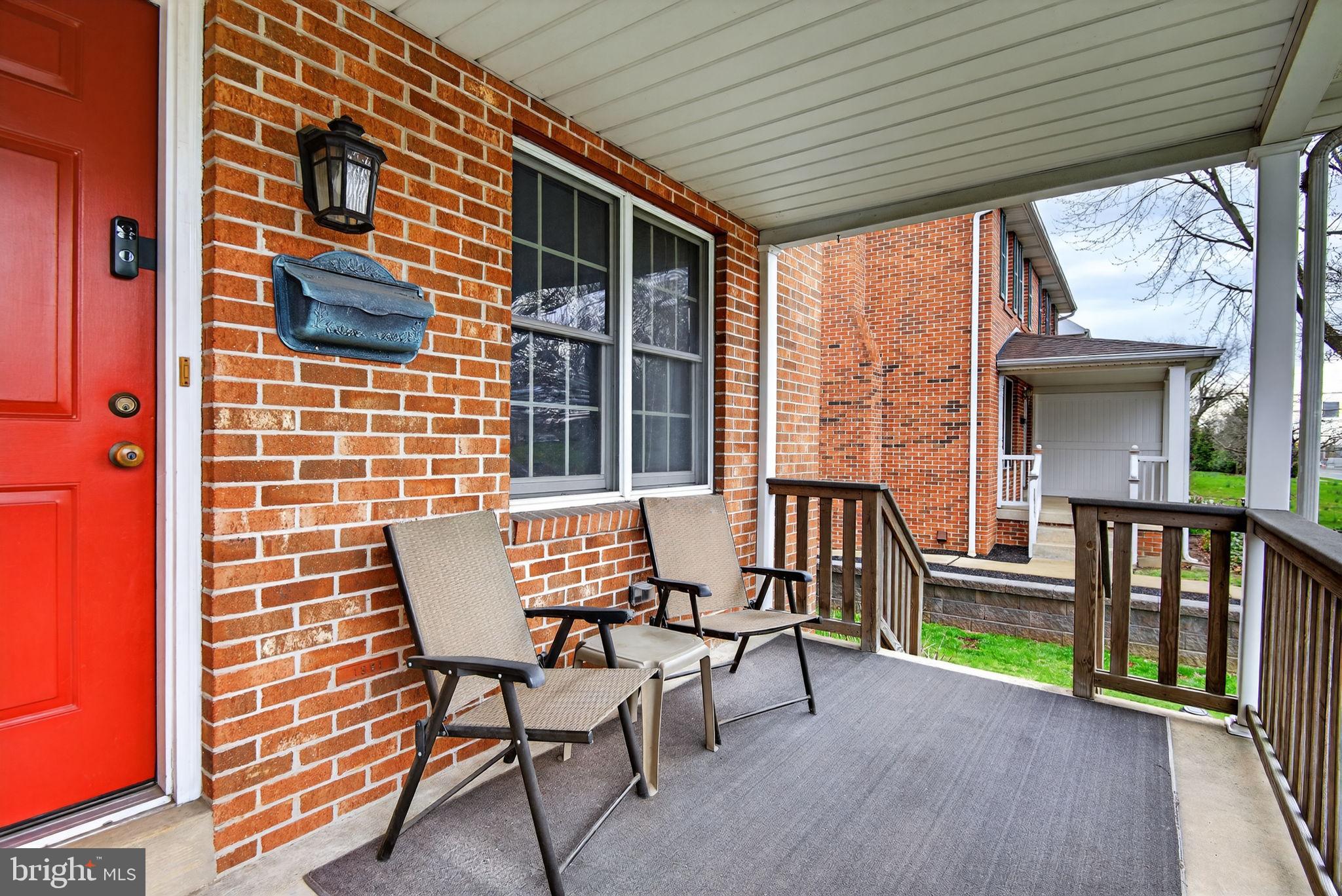 LANCASTER - Residential