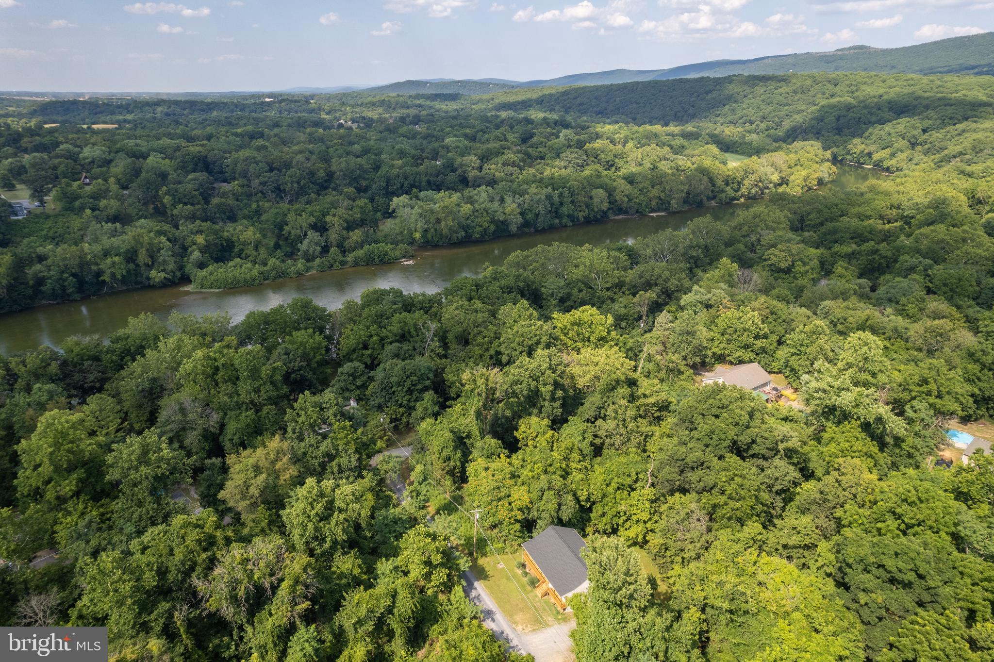 SHANNONDALE - Residential