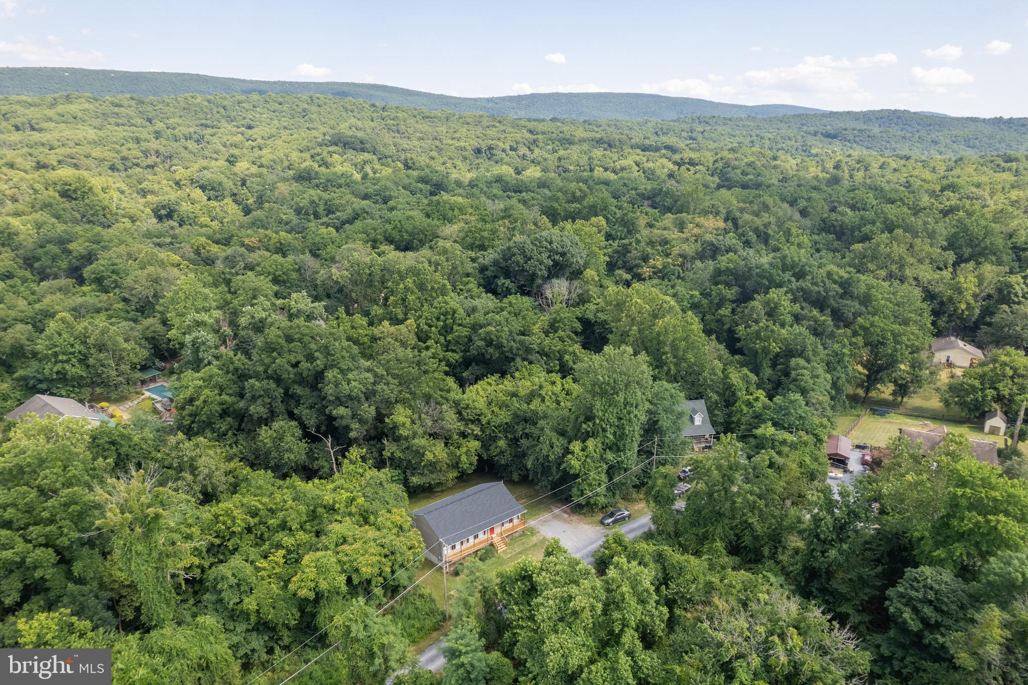 SHANNONDALE - Residential