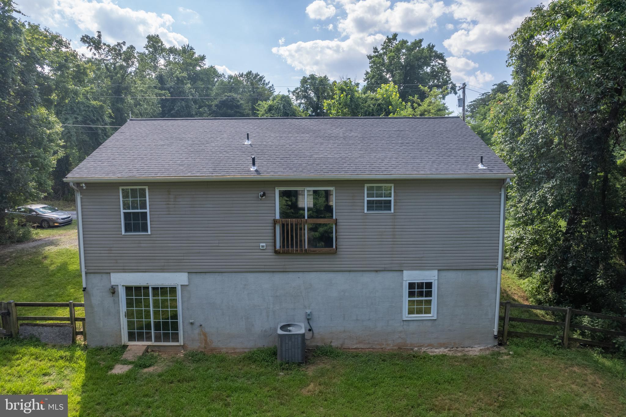 SHANNONDALE - Residential