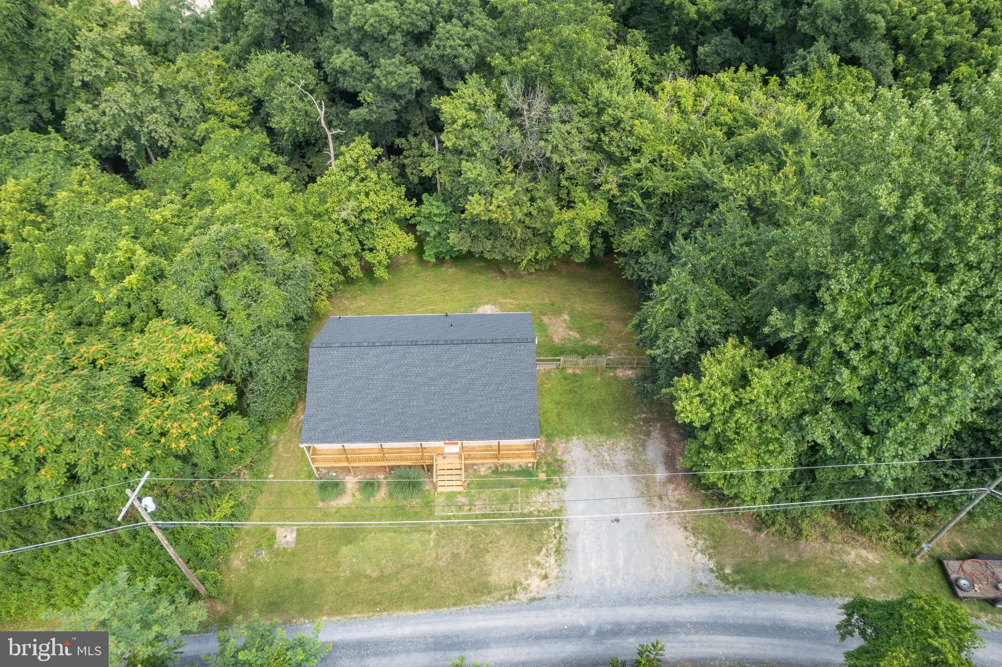 SHANNONDALE - Residential