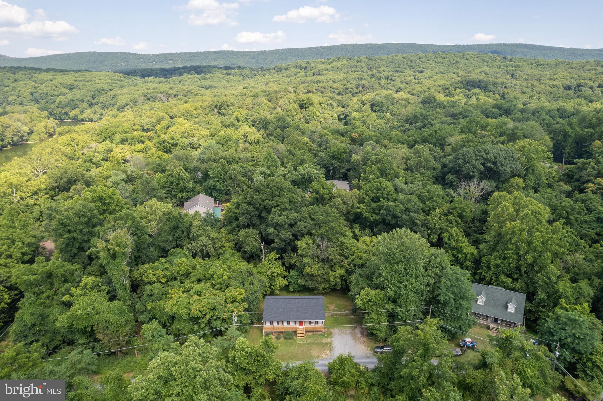 SHANNONDALE - Residential