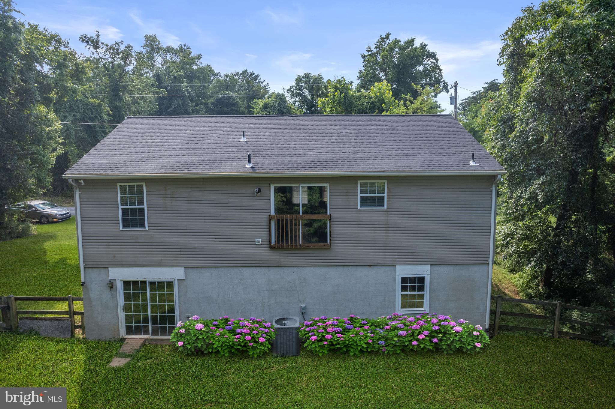 SHANNONDALE - Residential