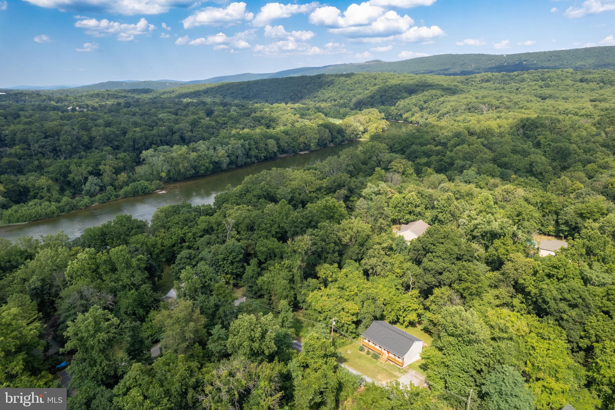 SHANNONDALE - Residential