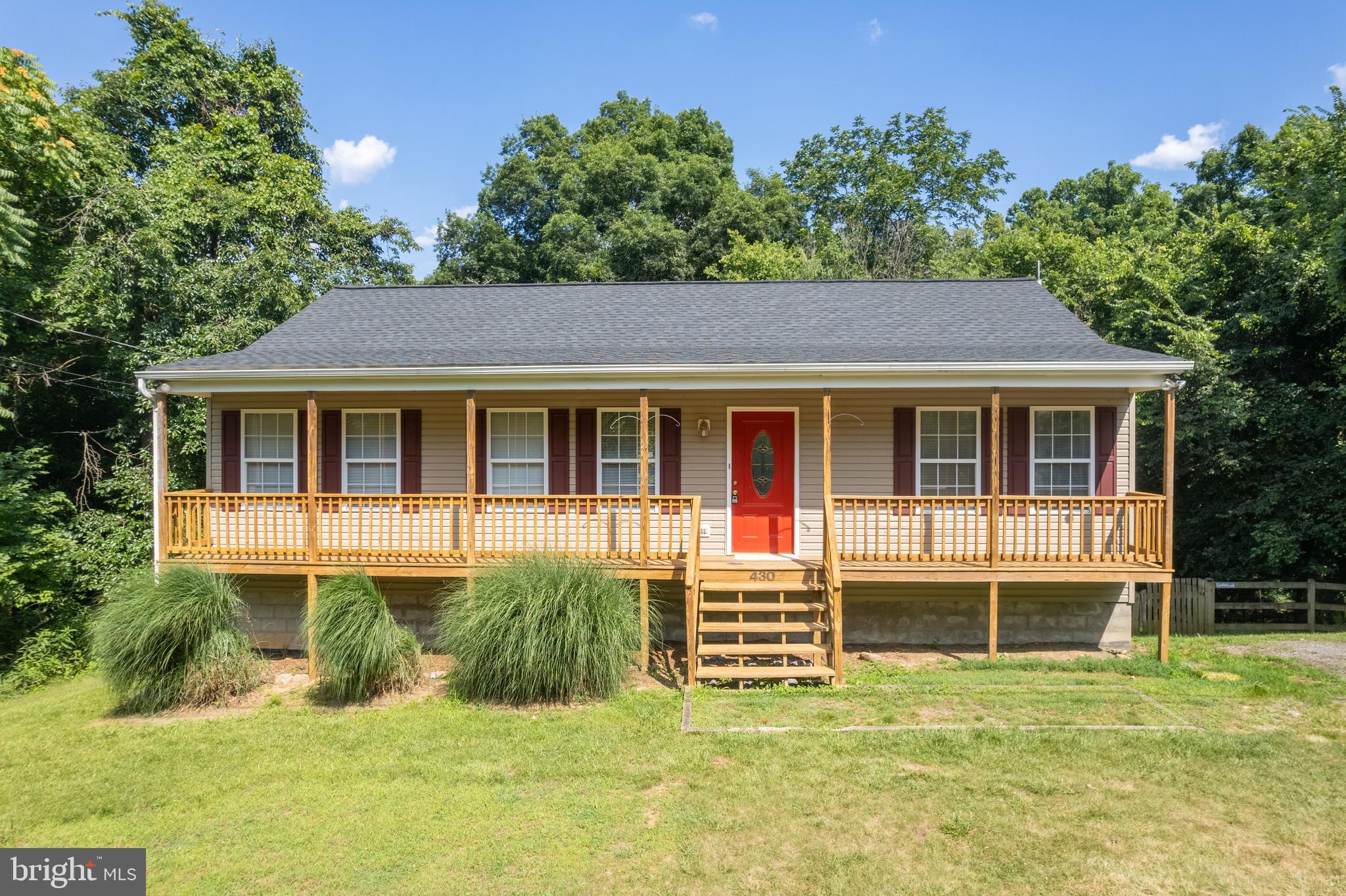 SHANNONDALE - Residential